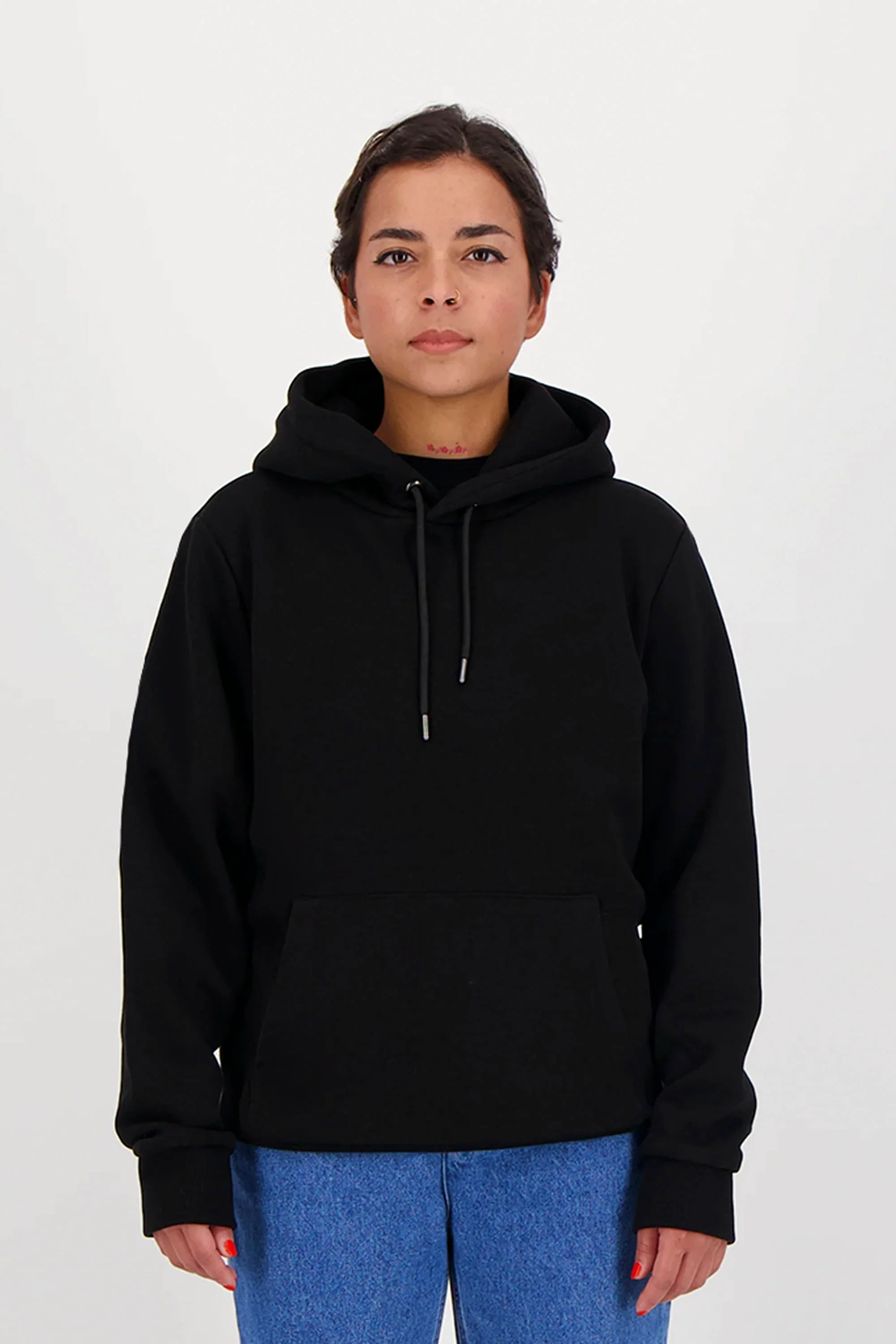 ENCRÉ - SOME DAYS HOODIE - Image 4