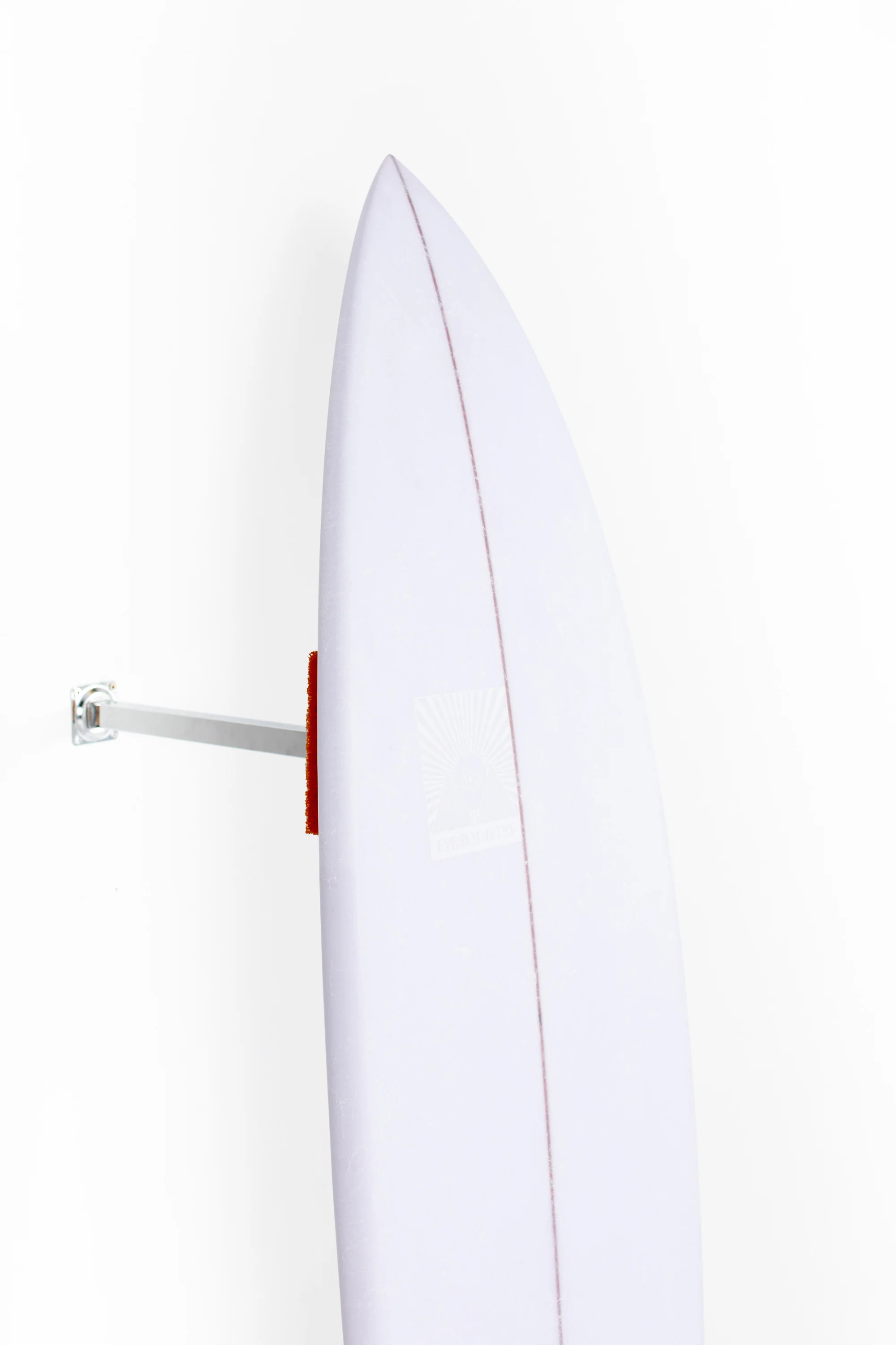 Eye Symmetry Surfboards - BCN TWIN by Max - 5'10" x 19 1/2 x 2 1/2 x 29,5L - BCNTWIN510 - Image 13