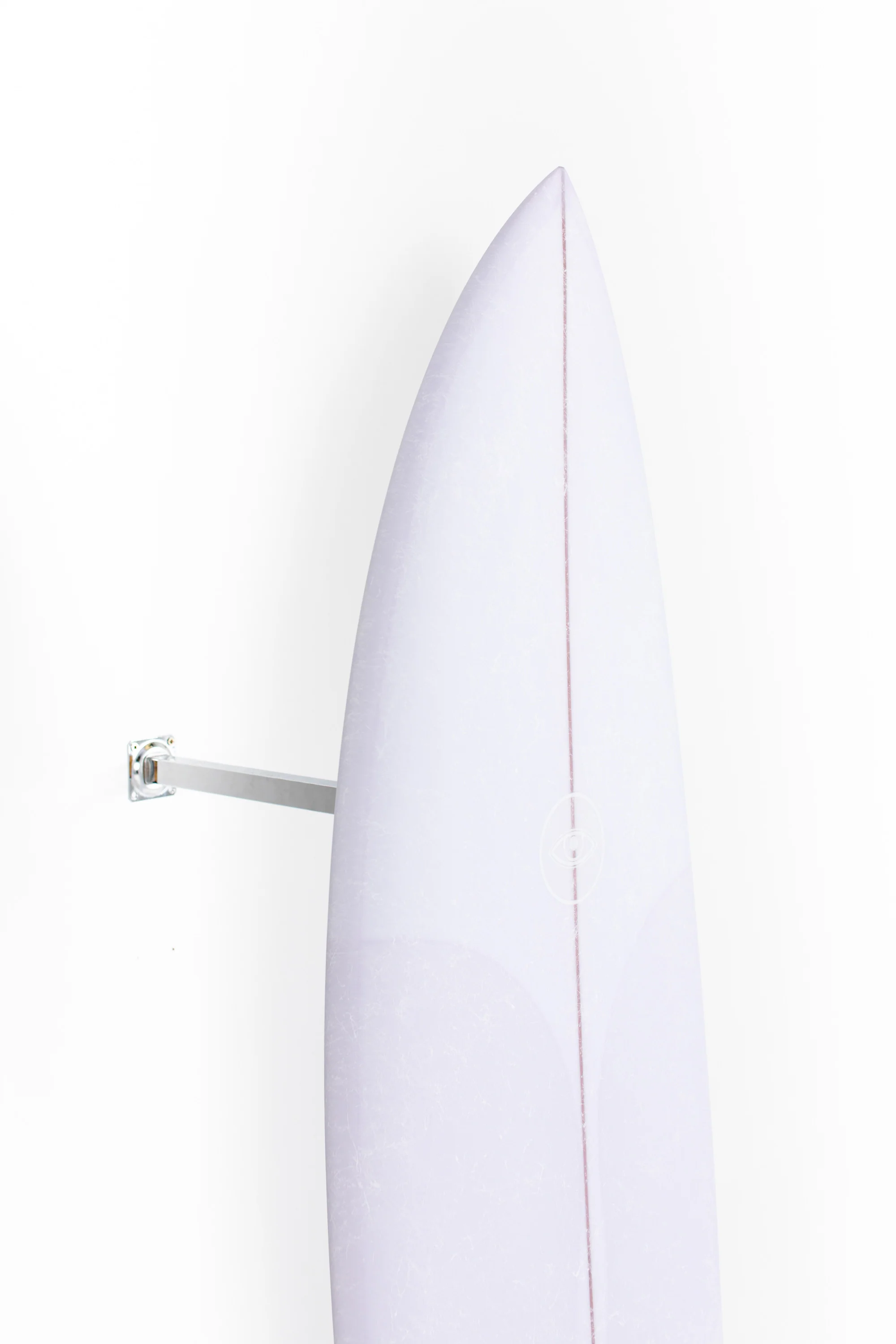 Eye Symmetry Surfboards - BCN TWIN by Max - 5'10" x 19 1/2 x 2 1/2 x 29,5L - BCNTWIN510 - Image 6