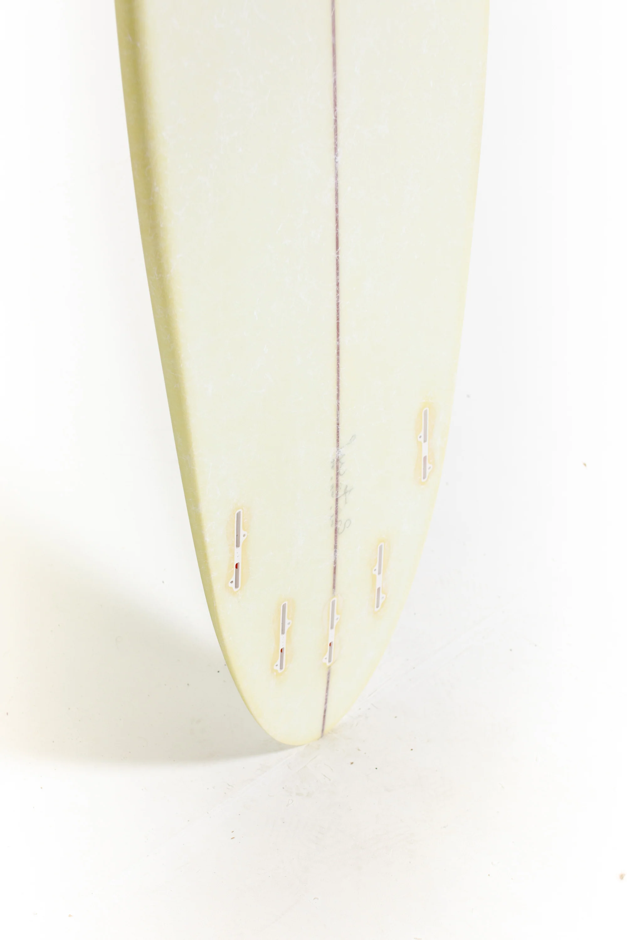 Eye Symmetry Surfboards - PAM PAM by Max - 5'8" x 19 1/2 x 2 1/2 x 30L - PAMPAM58 - Image 11