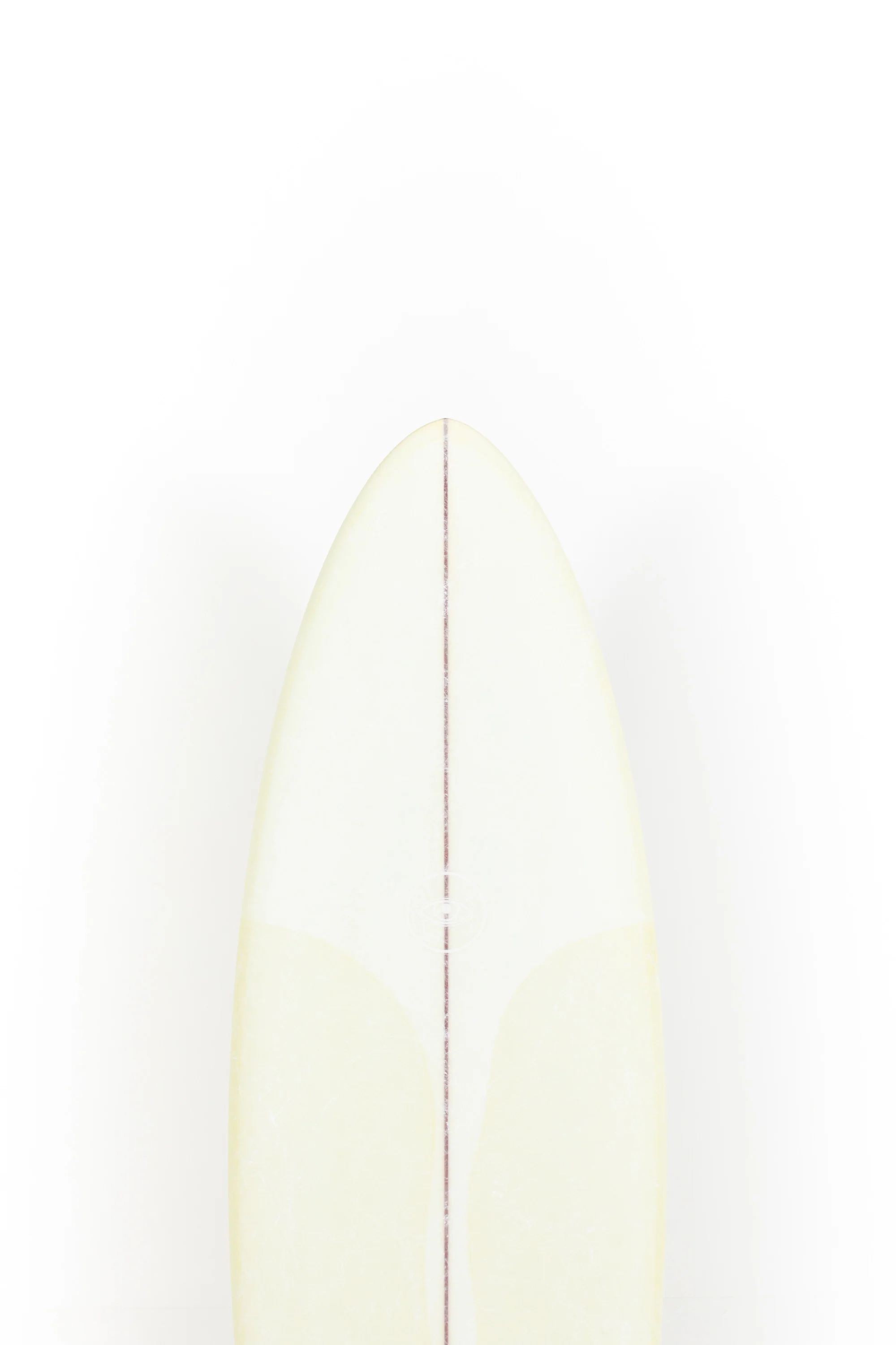 Eye Symmetry Surfboards - PAM PAM by Max - 5'8" x 19 1/2 x 2 1/2 x 30L - PAMPAM58 - Image 3
