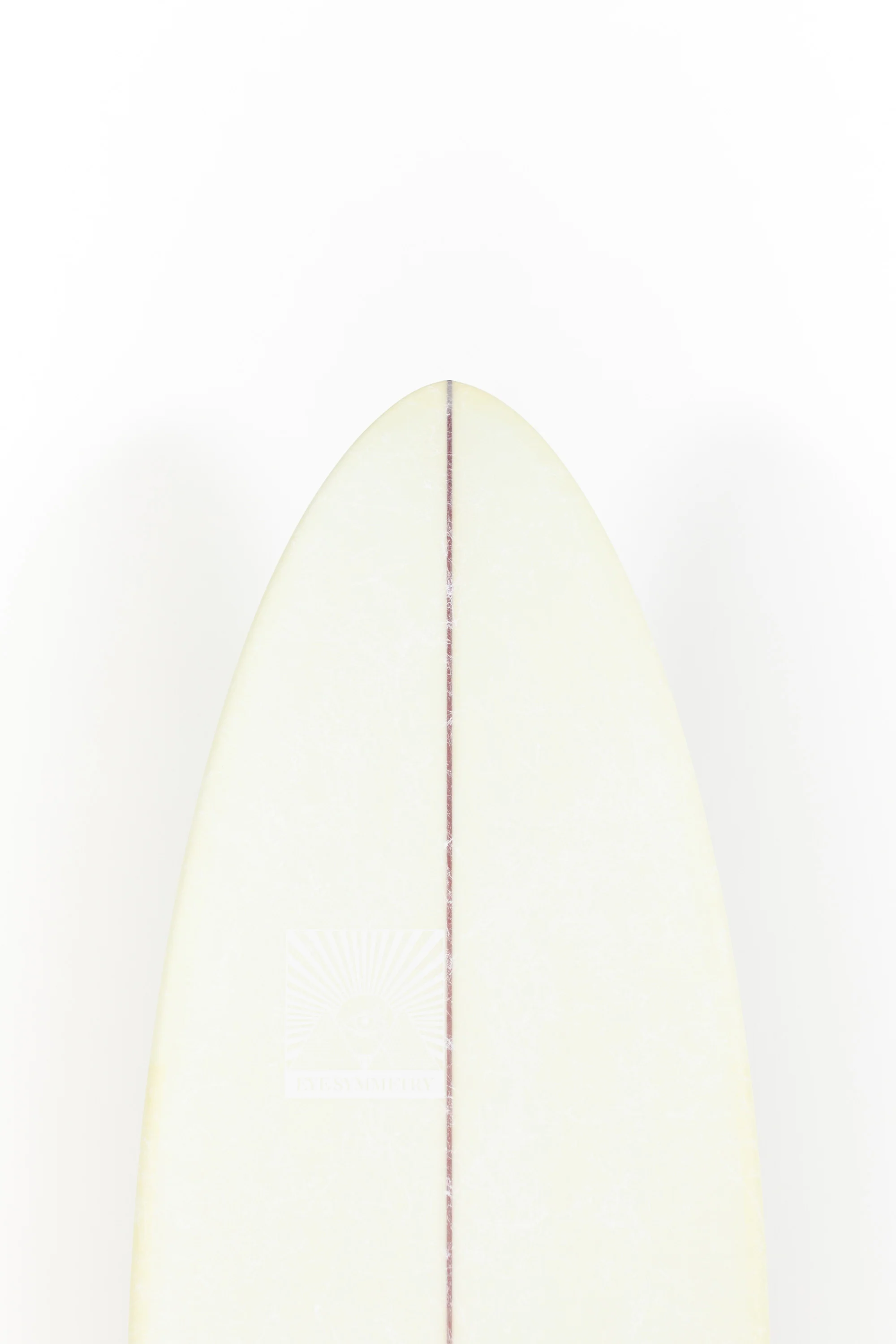 Eye Symmetry Surfboards - PAM PAM by Max - 5'8" x 19 1/2 x 2 1/2 x 30L - PAMPAM58 - Image 8