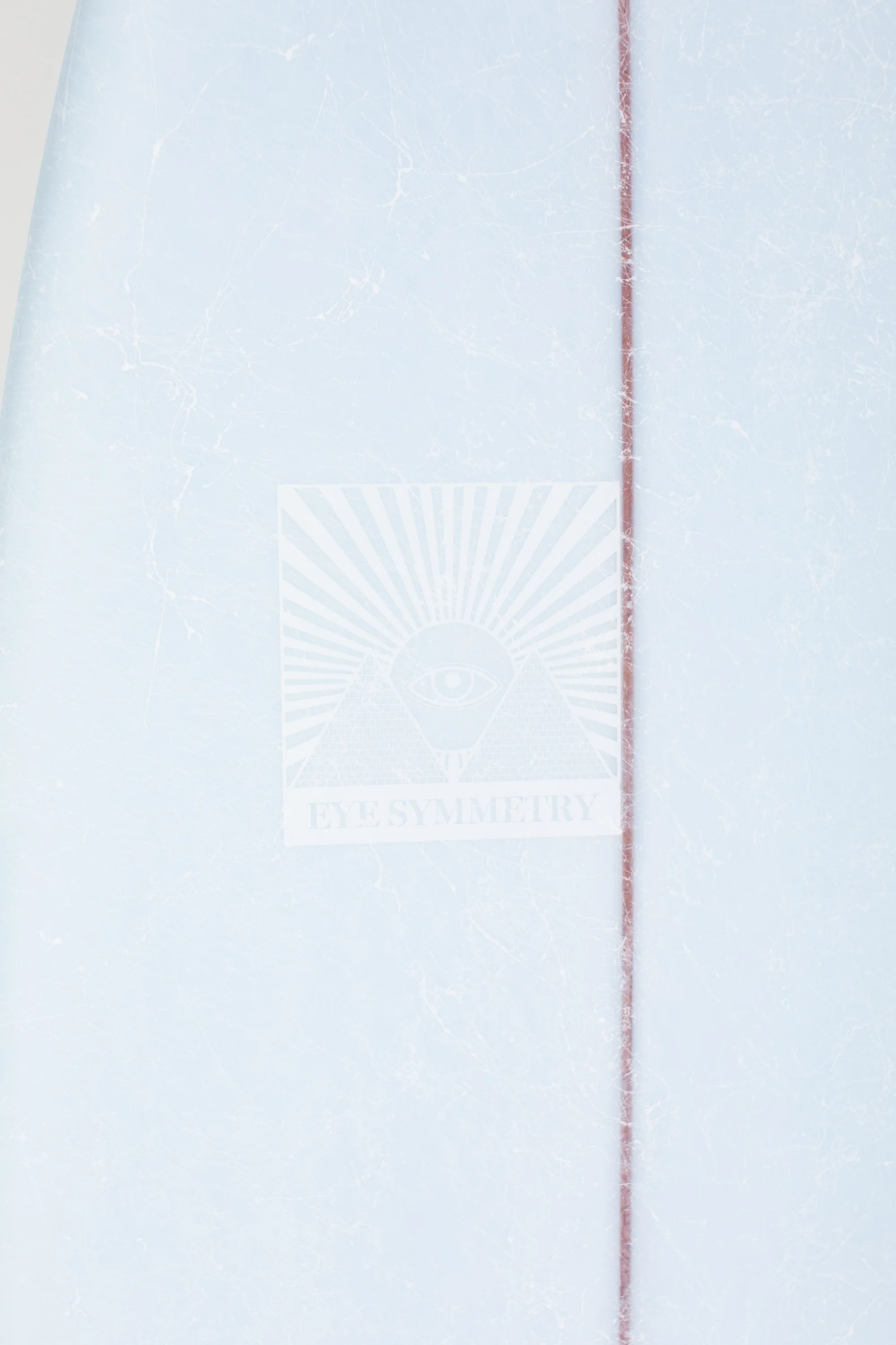 Eye Symmetry Surfboards - BCN TWIN by Max - 6'2" x 20 x 2 5/8 x 33,5L - BCNTWIN62 - Image 12