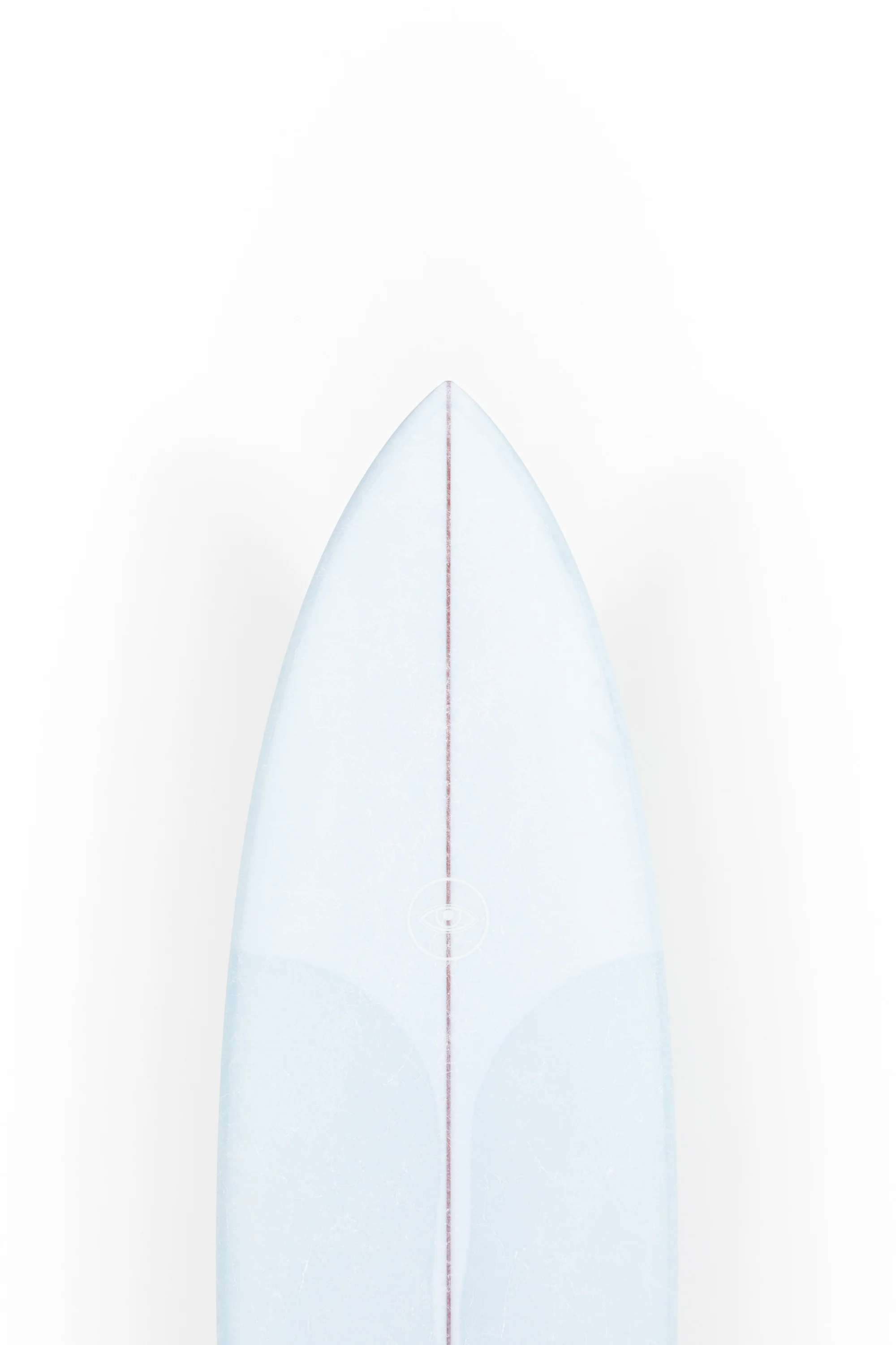 Eye Symmetry Surfboards - BCN TWIN by Max - 6'2" x 20 x 2 5/8 x 33,5L - BCNTWIN62 - Image 3