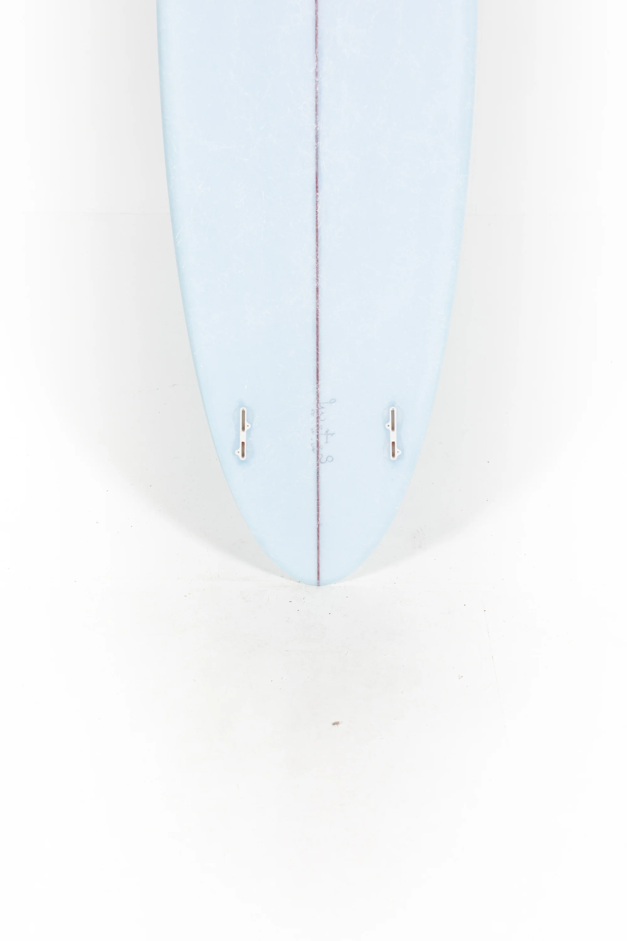 Eye Symmetry Surfboards - BCN TWIN by Max - 6'2" x 20 x 2 5/8 x 33,5L - BCNTWIN62 - Image 9