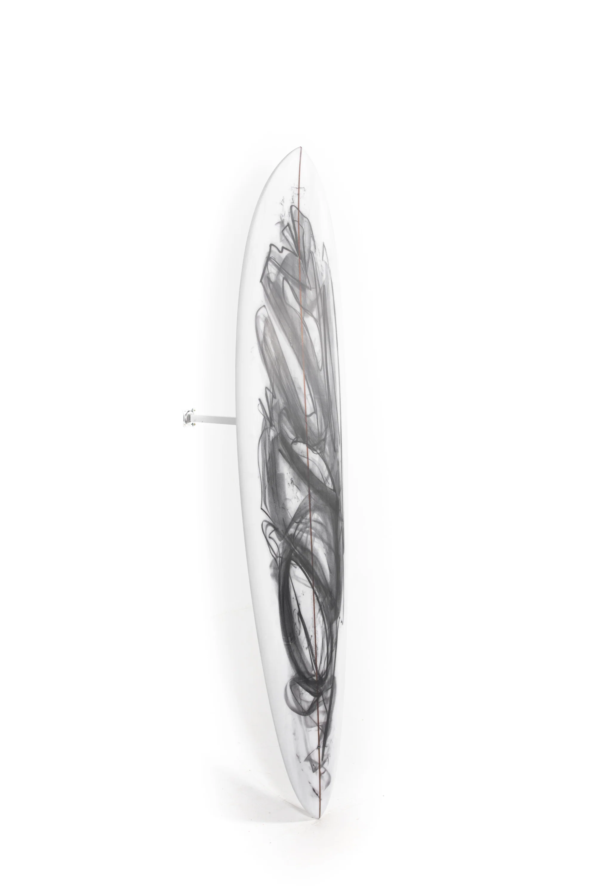 Fantastic Acid - ANTISTATIC HULL - 6'11" - Image 5