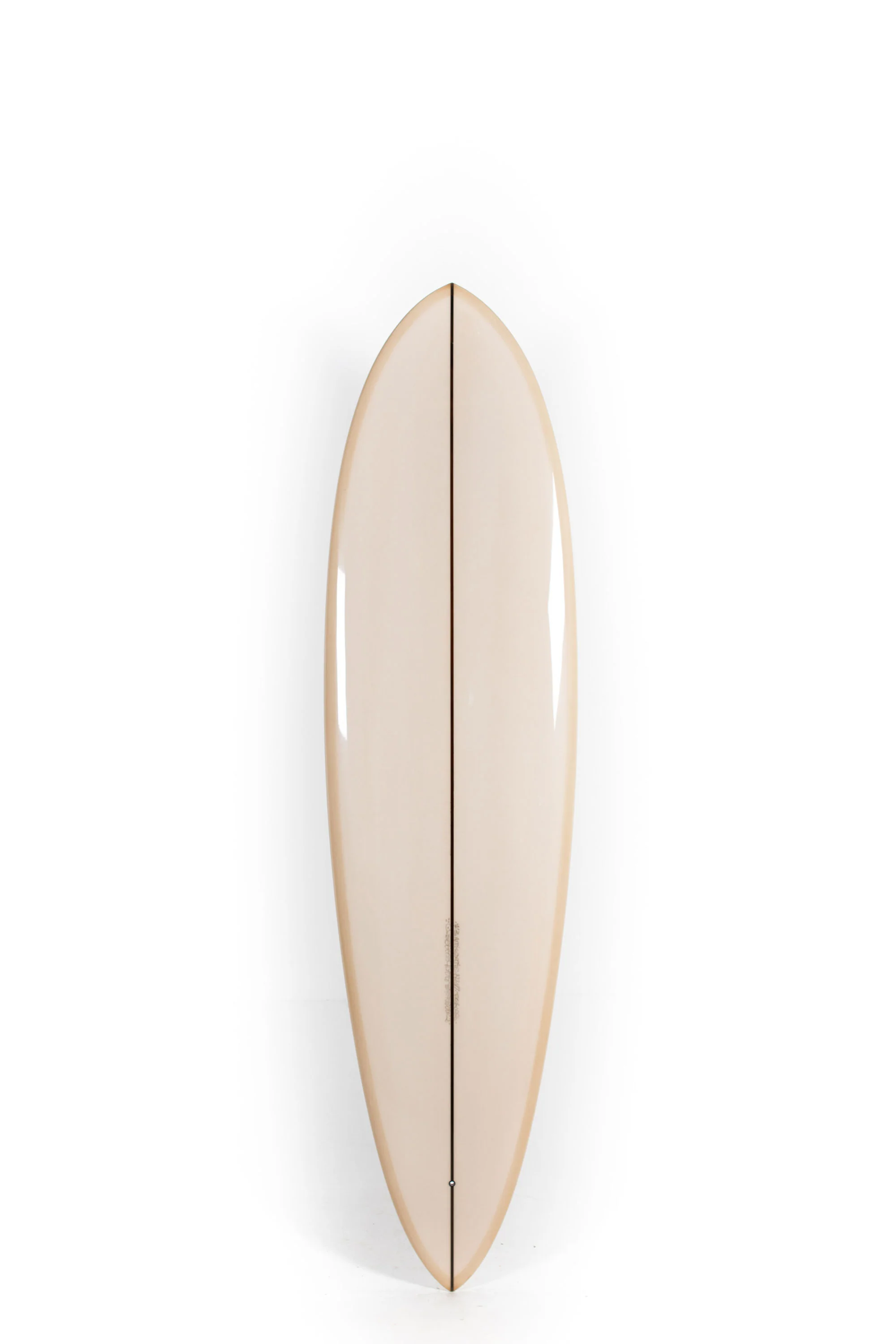 Fantastic Acid - ANTISTATIC HULL - 7'3"