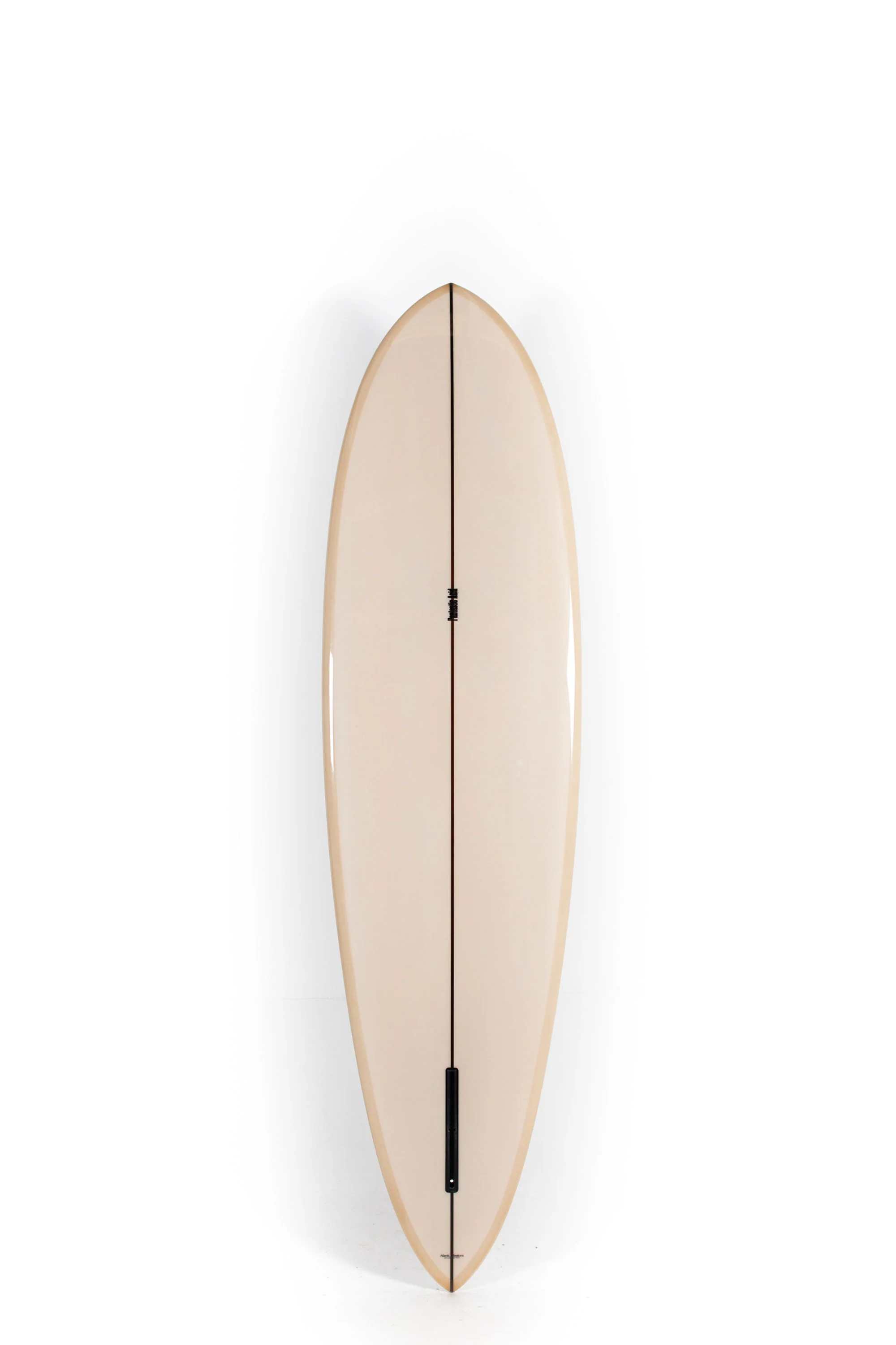 Fantastic Acid - ANTISTATIC HULL - 7'3" - Image 2