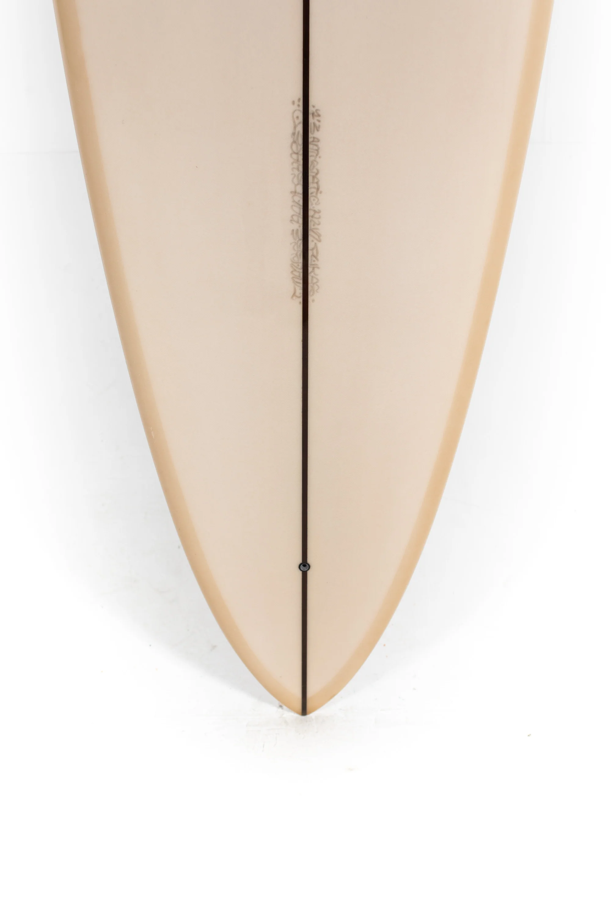 Fantastic Acid - ANTISTATIC HULL - 7'3" - Image 4