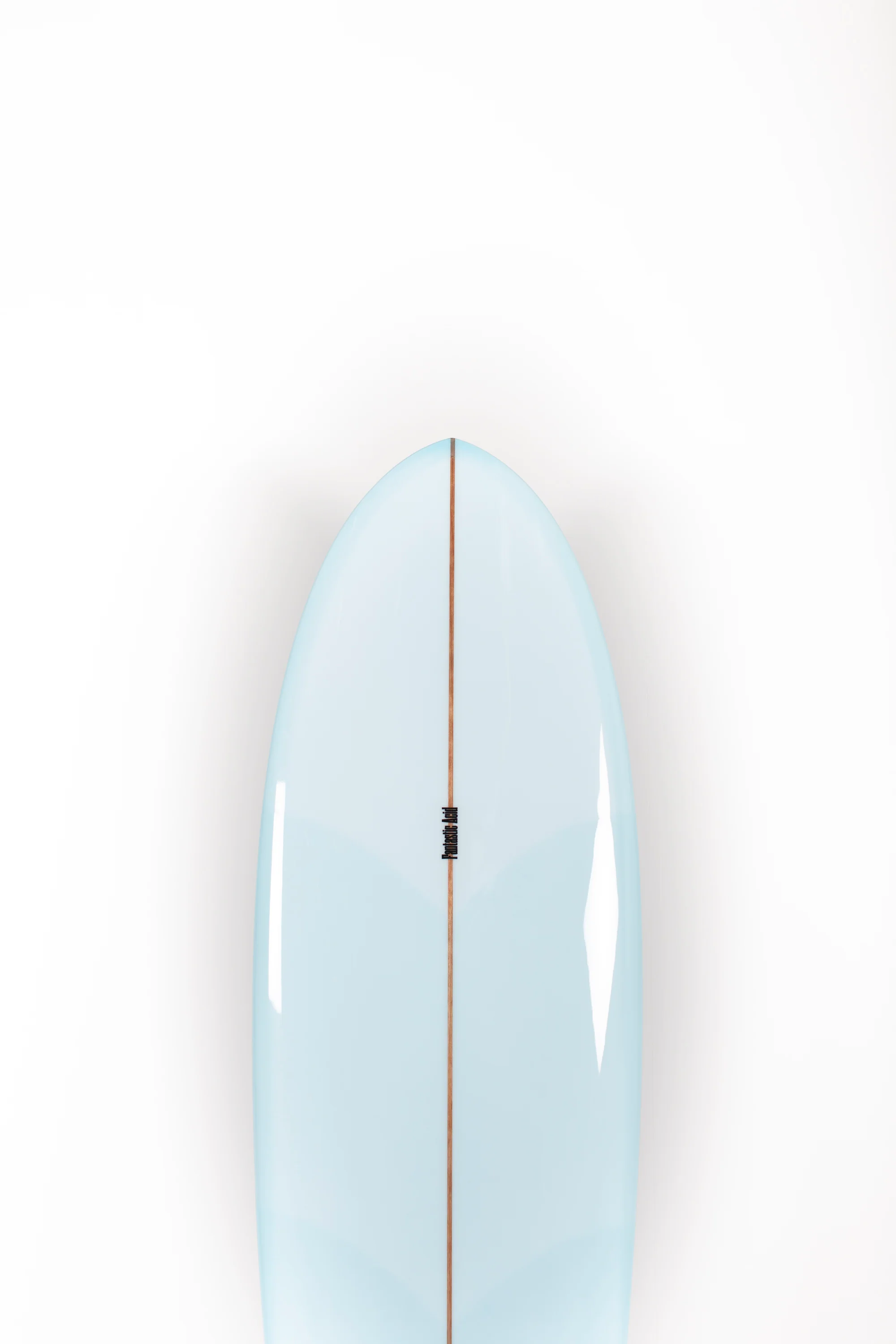 Fantastic Acid - ANTISTATIC HULL - TORSIONAL FLEX TAIL - 6'6" - Ref.ANTI211243-6-6 - Image 3