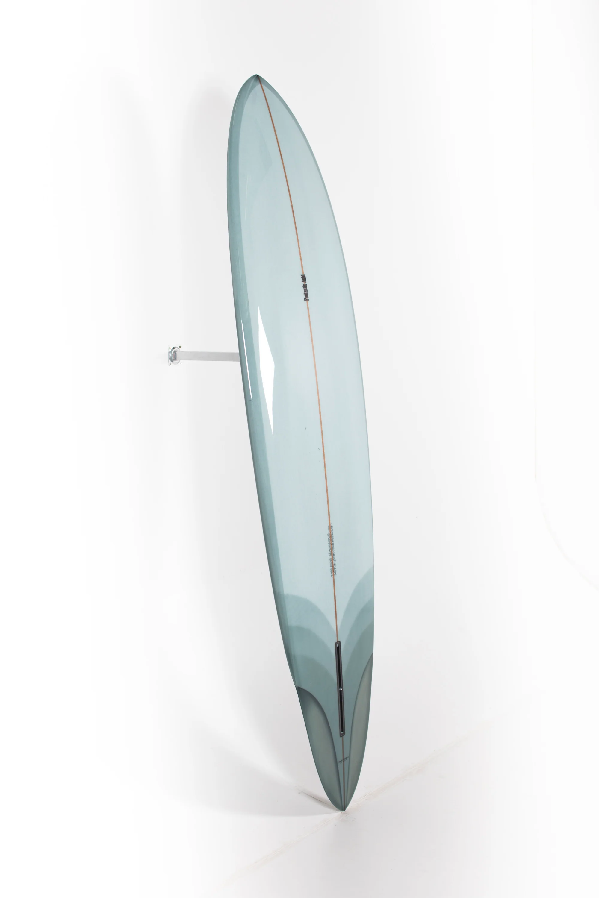 Fantastic Acid - ANTISTATIC HULL - TORSIONAL FLEX TAIL - 6'8" - Ref.ANTI211243-6-8 - Image 10