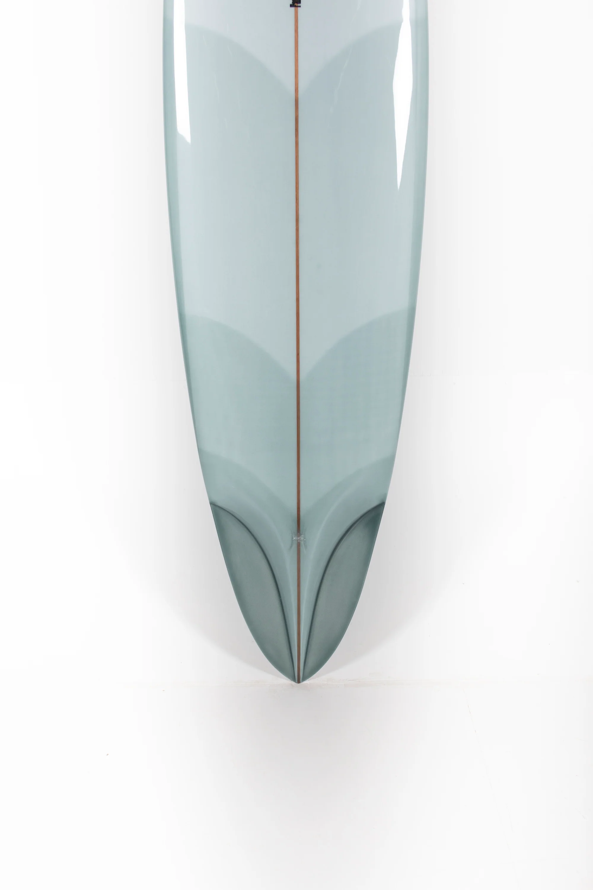 Fantastic Acid - ANTISTATIC HULL - TORSIONAL FLEX TAIL - 6'8" - Ref.ANTI211243-6-8 - Image 4