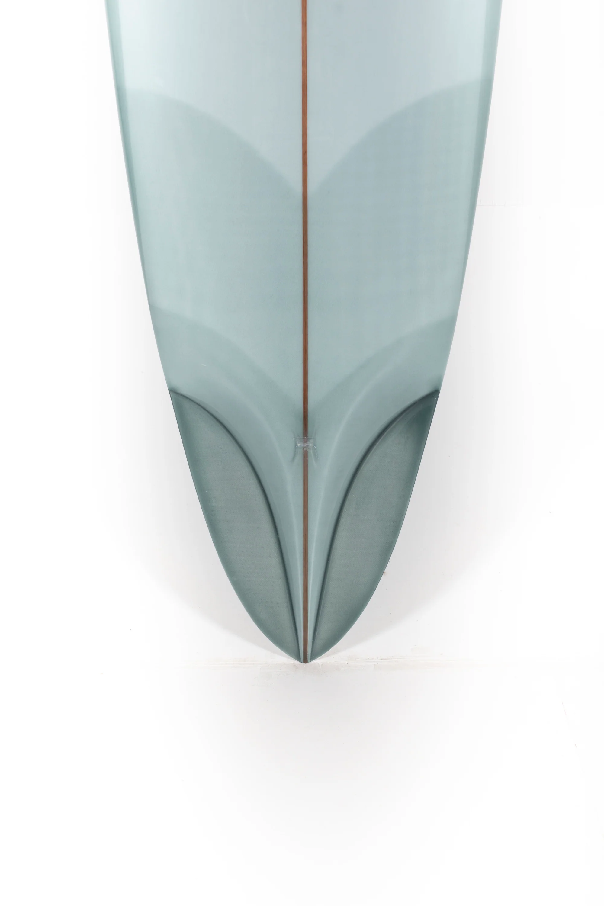 Fantastic Acid - ANTISTATIC HULL - TORSIONAL FLEX TAIL - 6'8" - Ref.ANTI211243-6-8 - Image 5