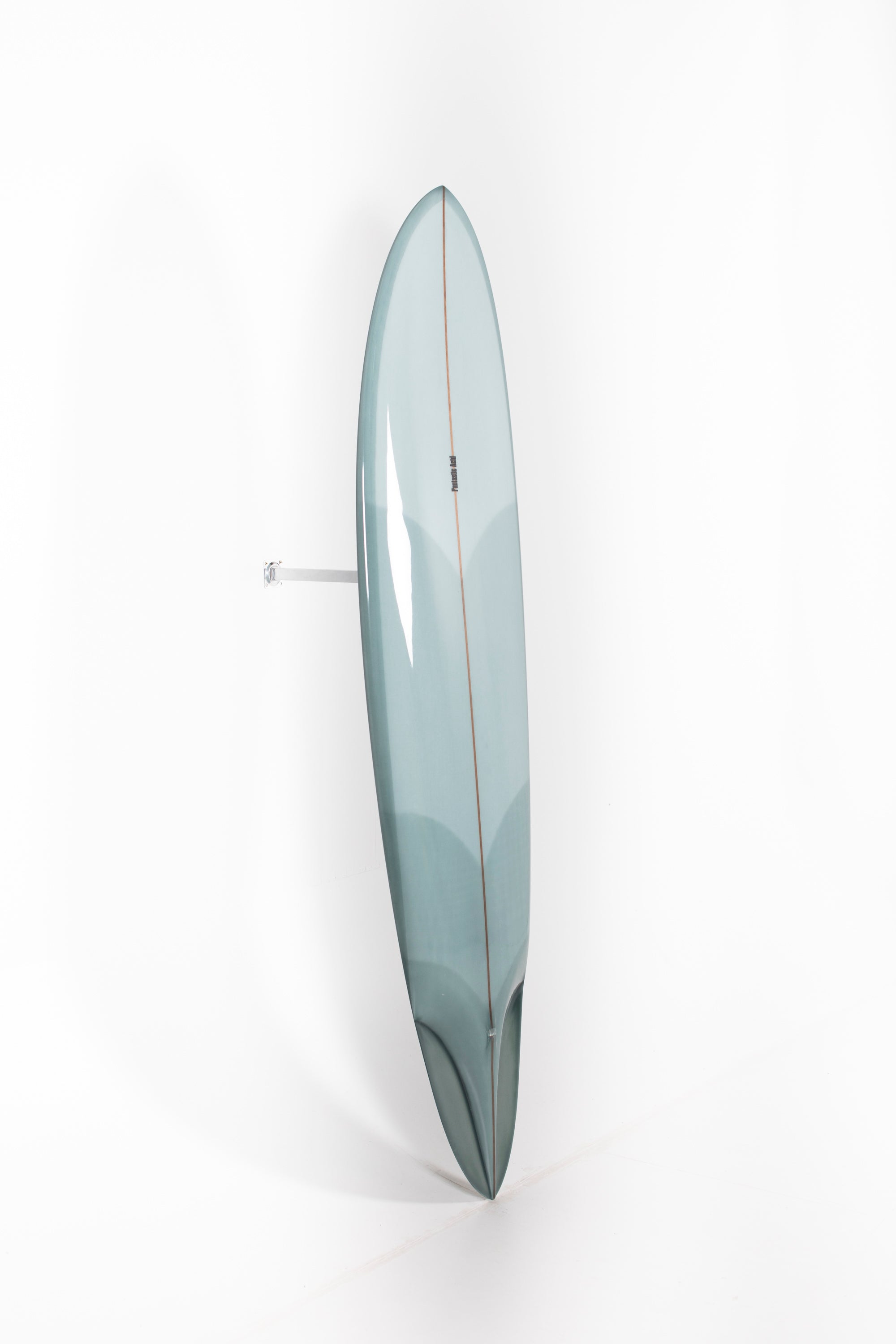 Fantastic Acid - ANTISTATIC HULL - TORSIONAL FLEX TAIL - 6'8" - Ref.ANTI211243-6-8 - Image 7