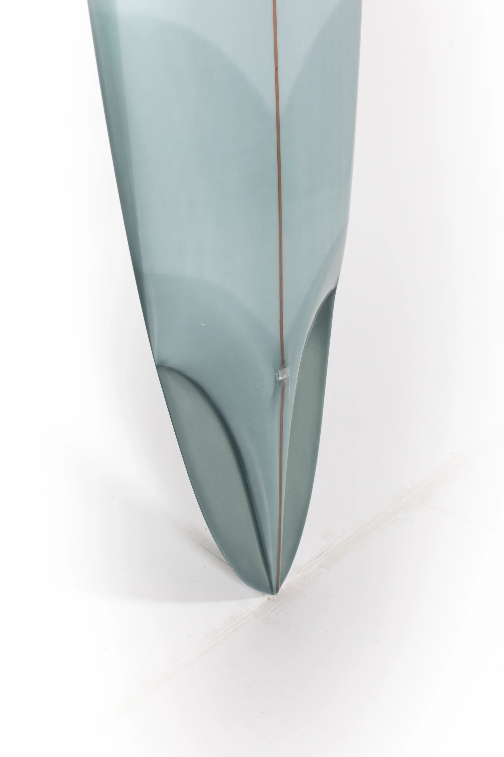Fantastic Acid - ANTISTATIC HULL - TORSIONAL FLEX TAIL - 6'8" - Ref.ANTI211243-6-8 - Image 8