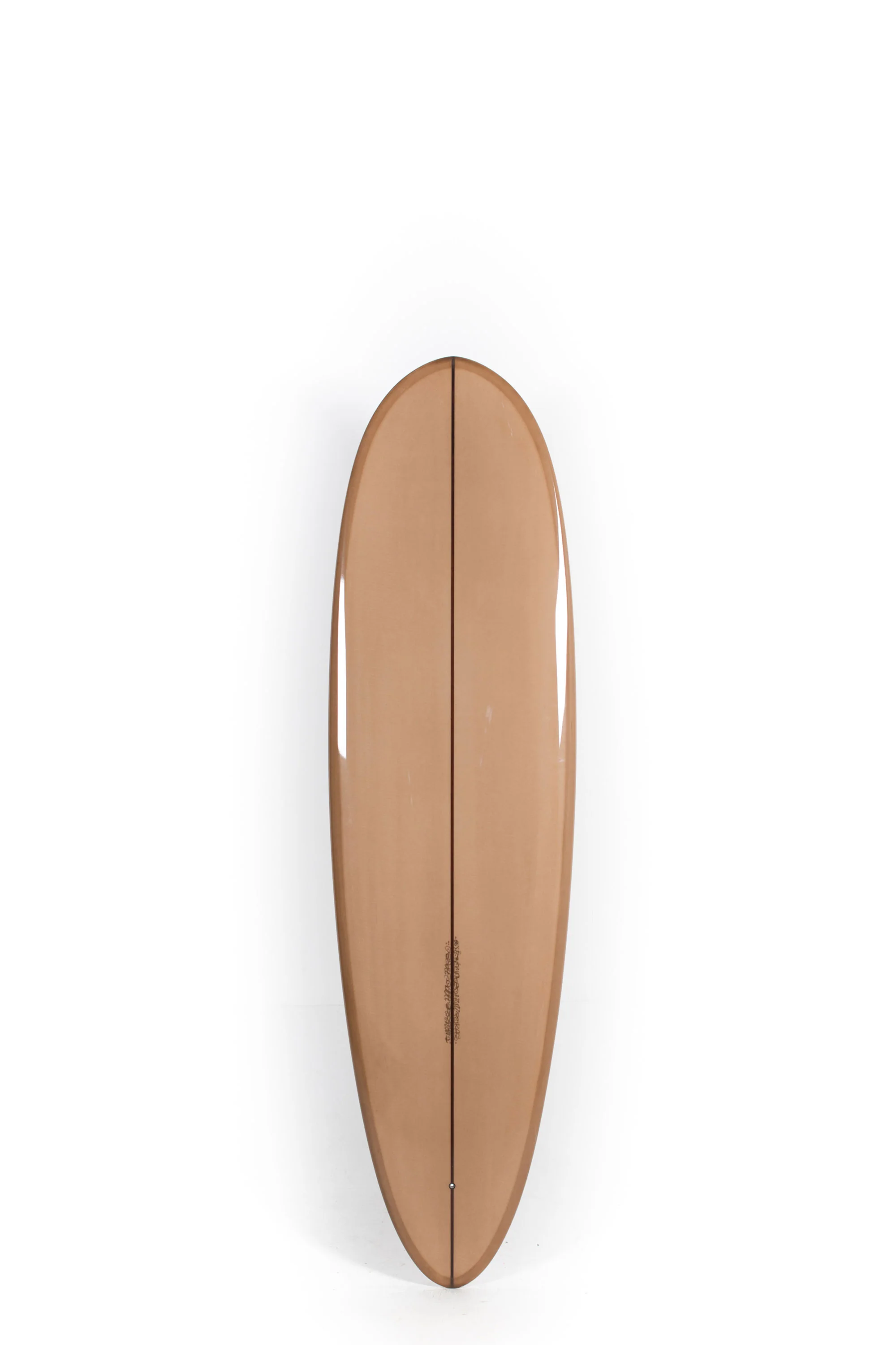 Fantastic Acid - ROUNDED HULL - 6'10"
