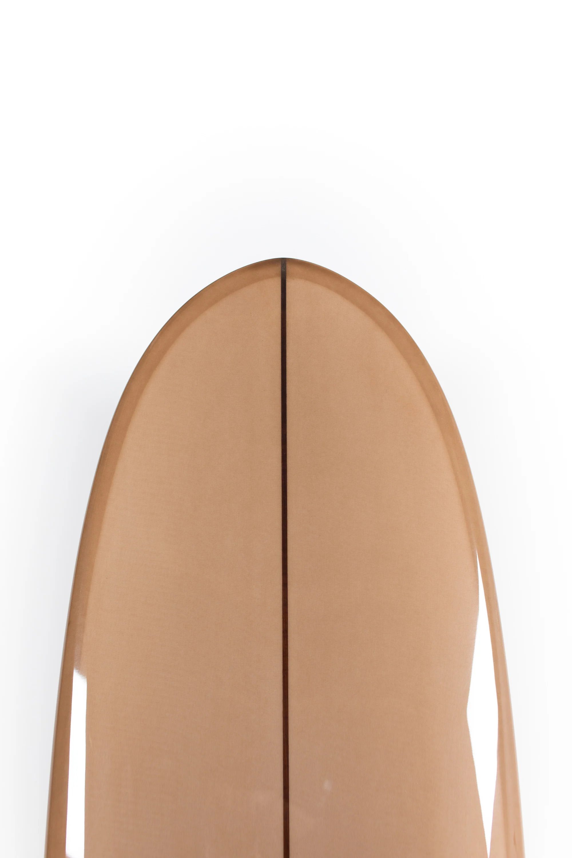 Fantastic Acid - ROUNDED HULL - 6'10" - Image 3