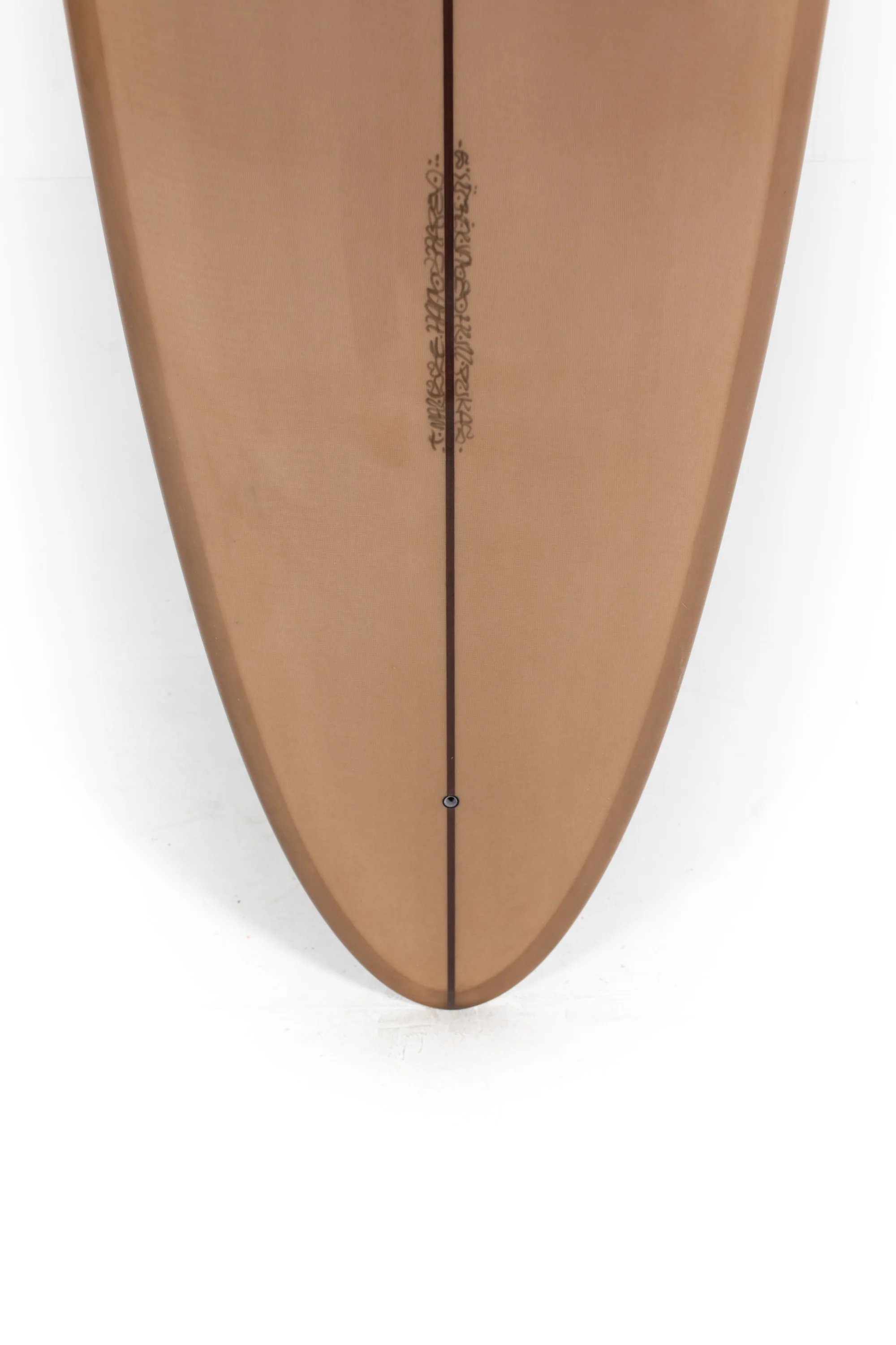 Fantastic Acid - ROUNDED HULL - 6'10" - Image 4