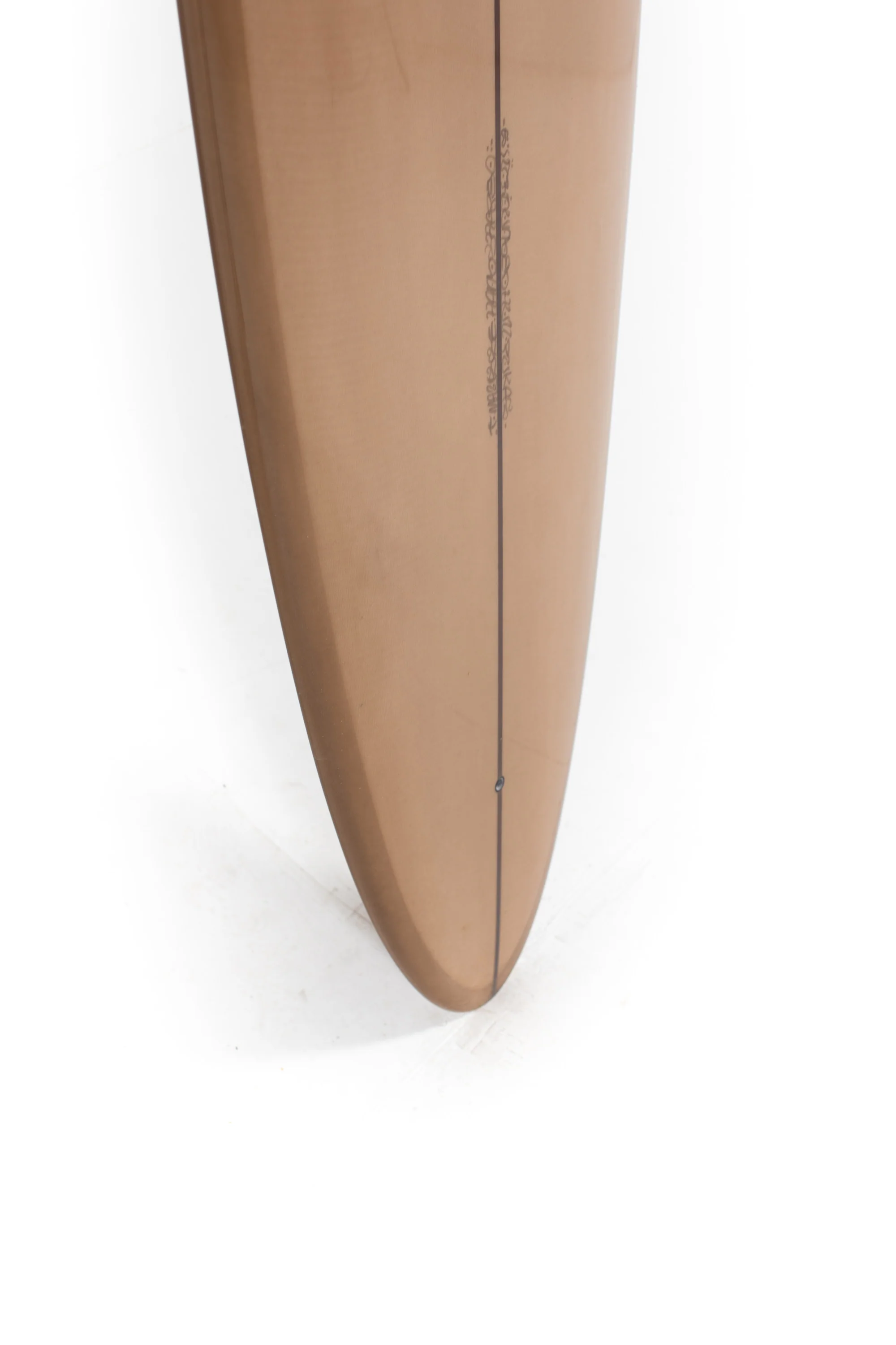 Fantastic Acid - ROUNDED HULL - 6'10" - Image 7