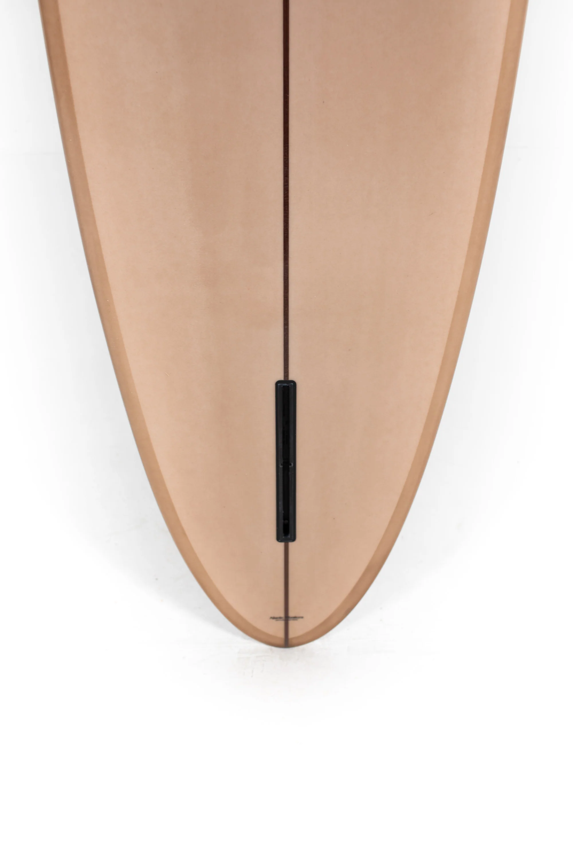 Fantastic Acid - ROUNDED HULL - 6'10" - Image 8