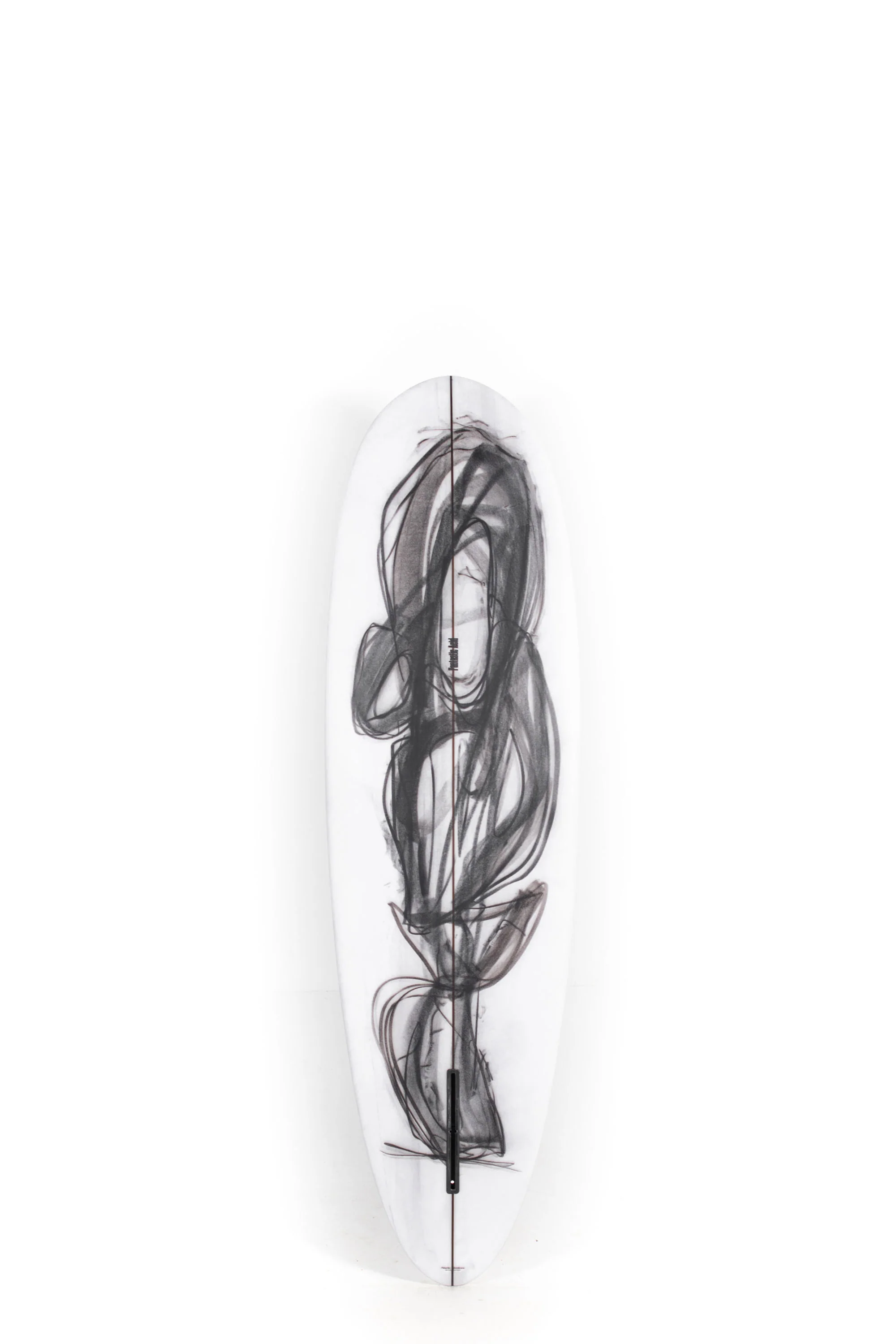 Fantastic Acid - ROUNDED HULL - 6'6" - Image 2
