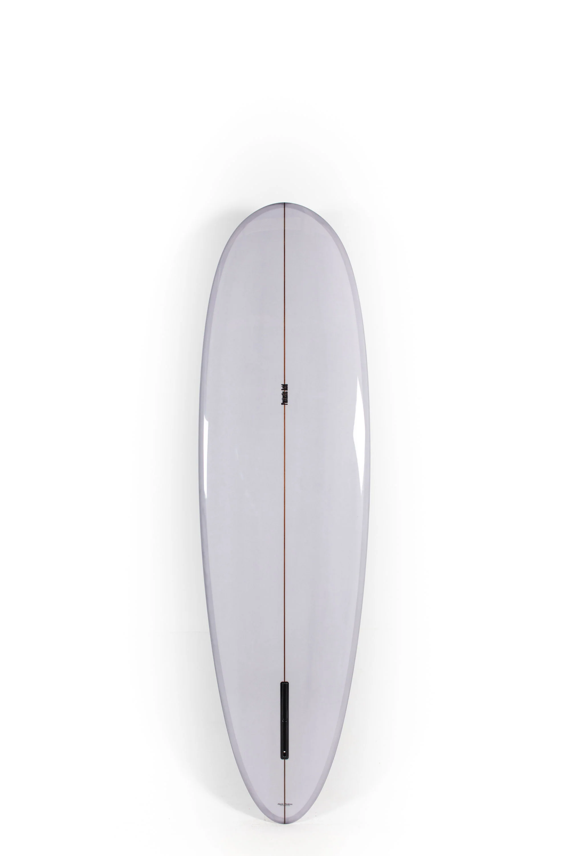 Fantastic Acid - ROUNDED HULL - 7'0" - Image 2