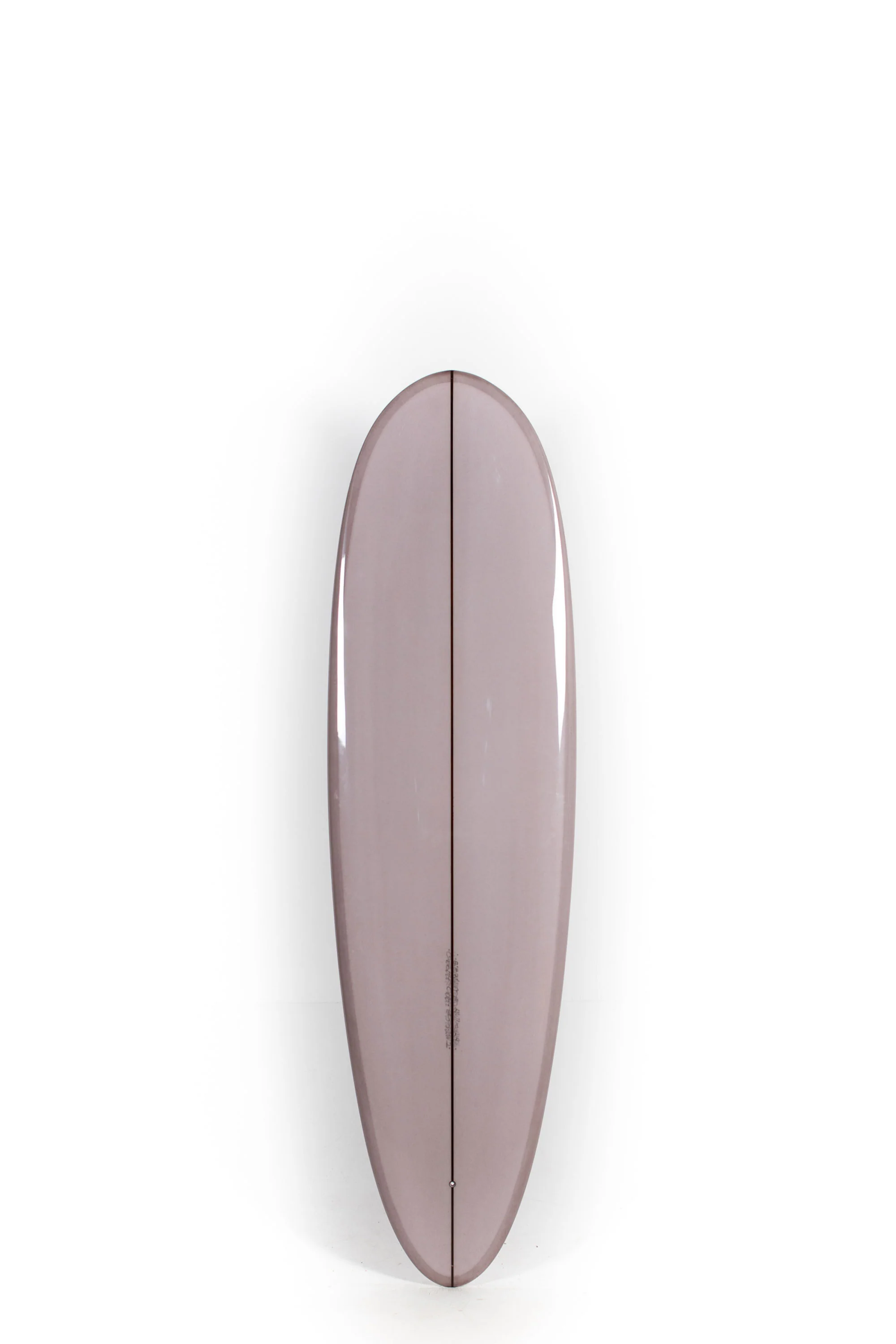 Fantastic Acid - ROUNDED HULL - 6'8"