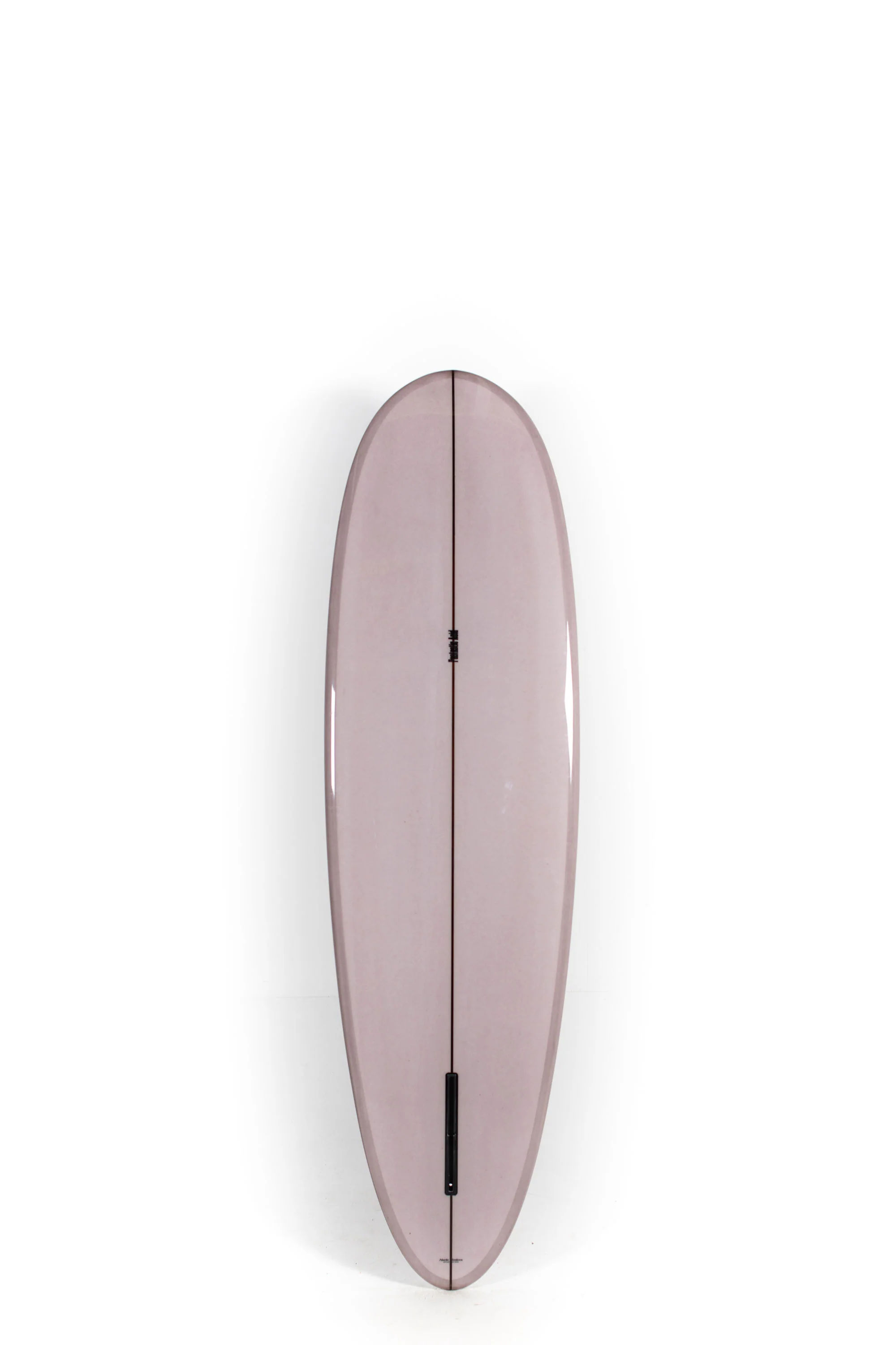 Fantastic Acid - ROUNDED HULL - 6'8" - Image 2