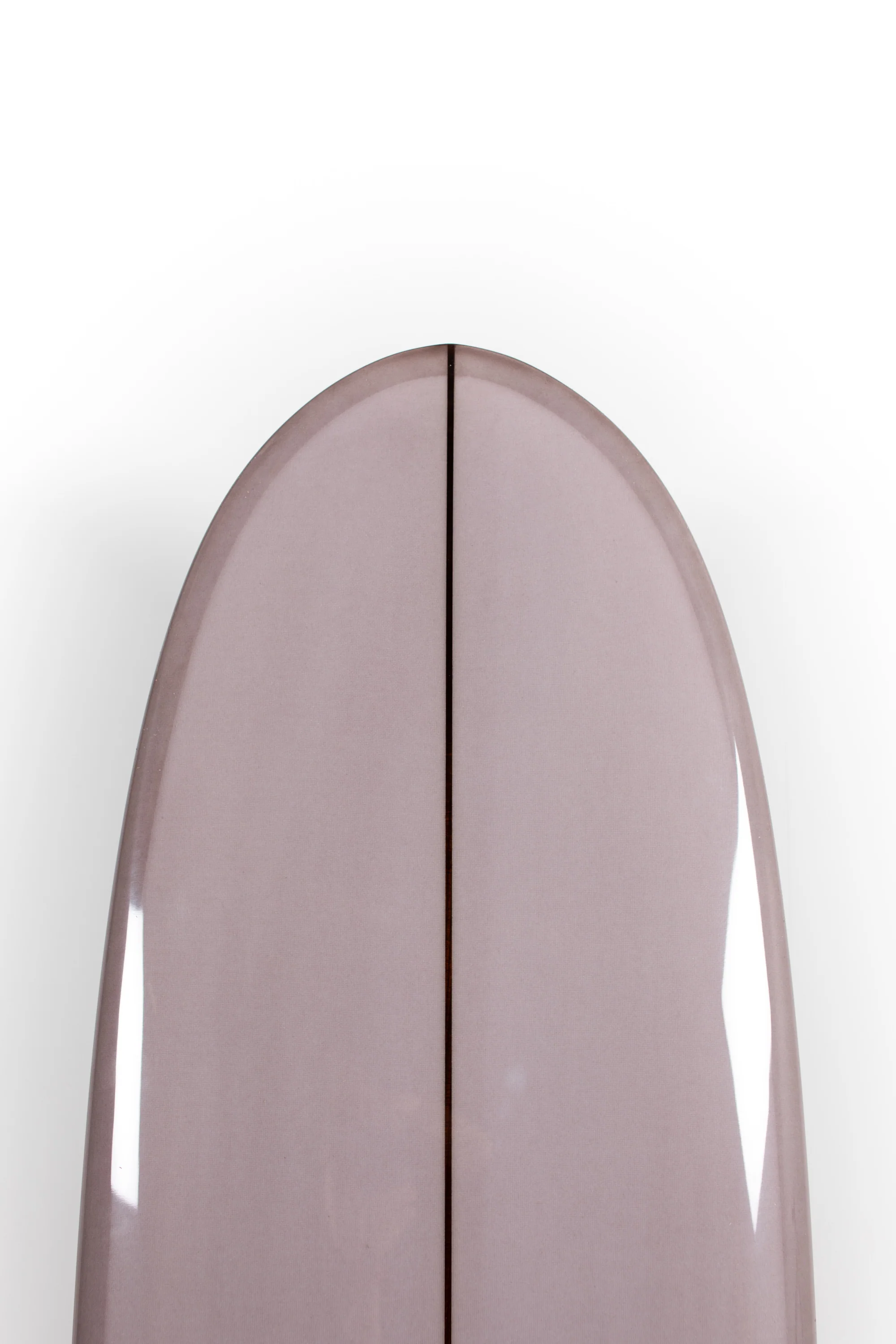 Fantastic Acid - ROUNDED HULL - 6'8" - Image 3