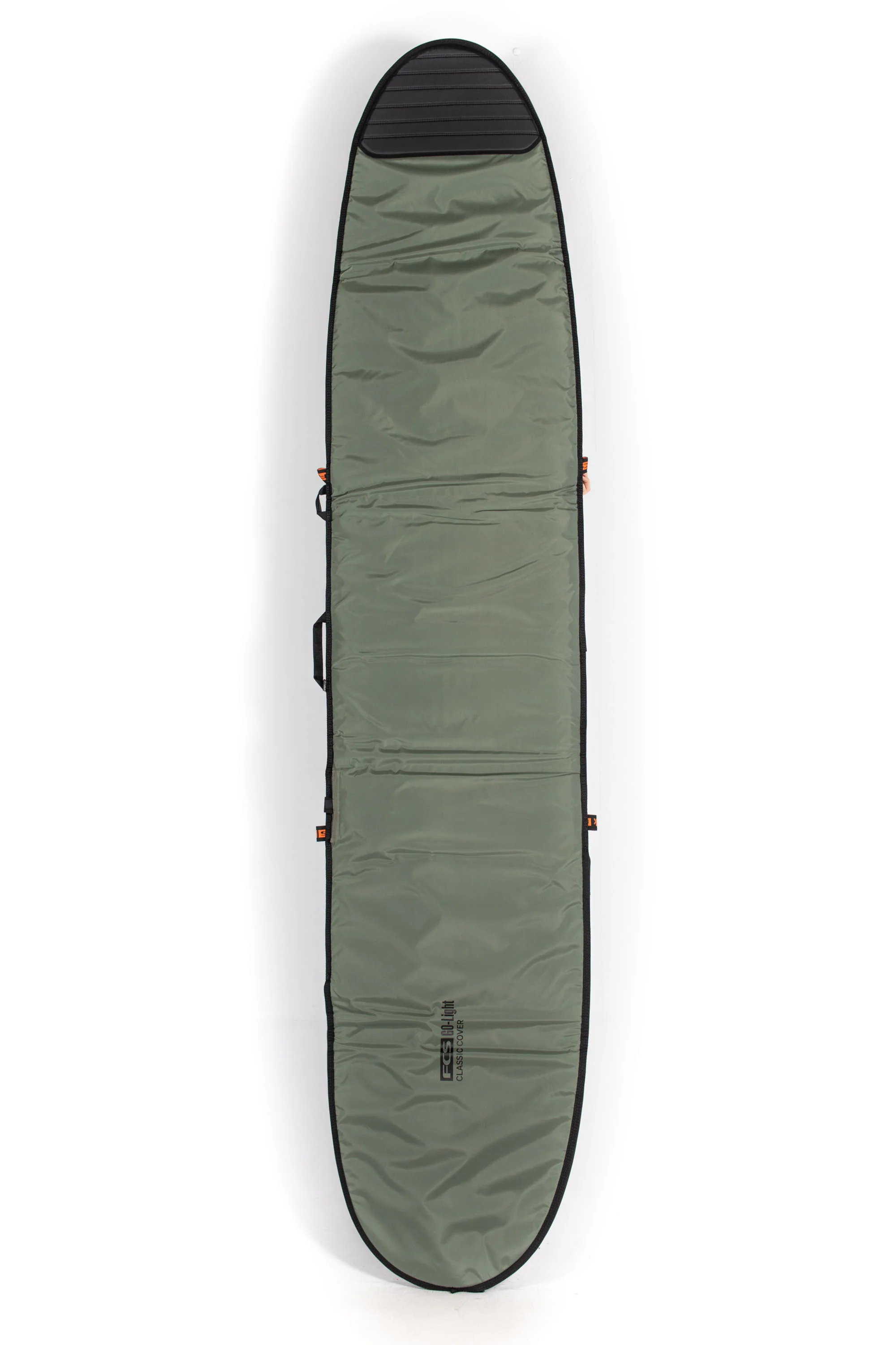 FCS - 10.0 CLASSIC COVER LONGBOARD