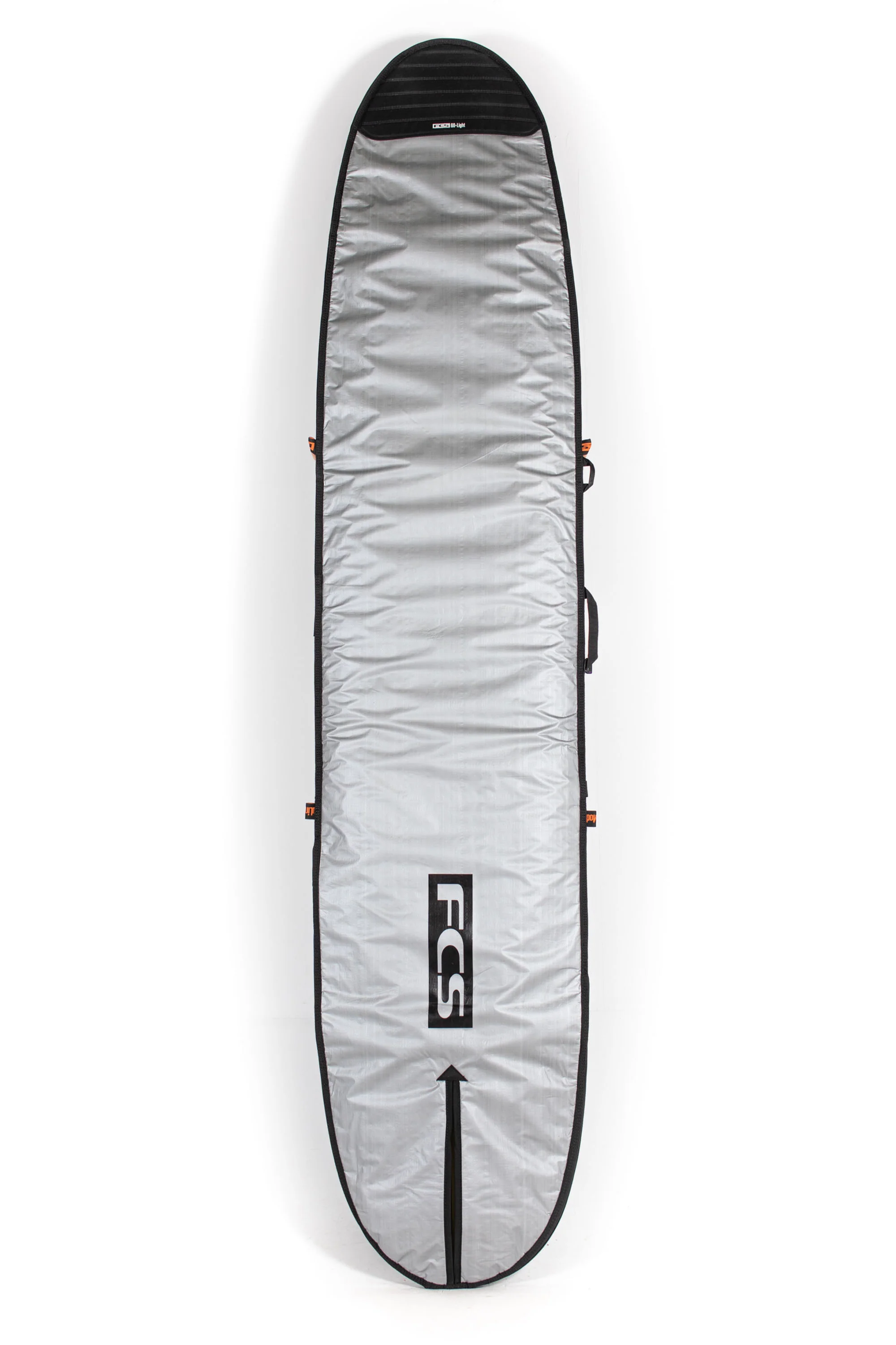 FCS - 10.0 CLASSIC COVER LONGBOARD - Image 2
