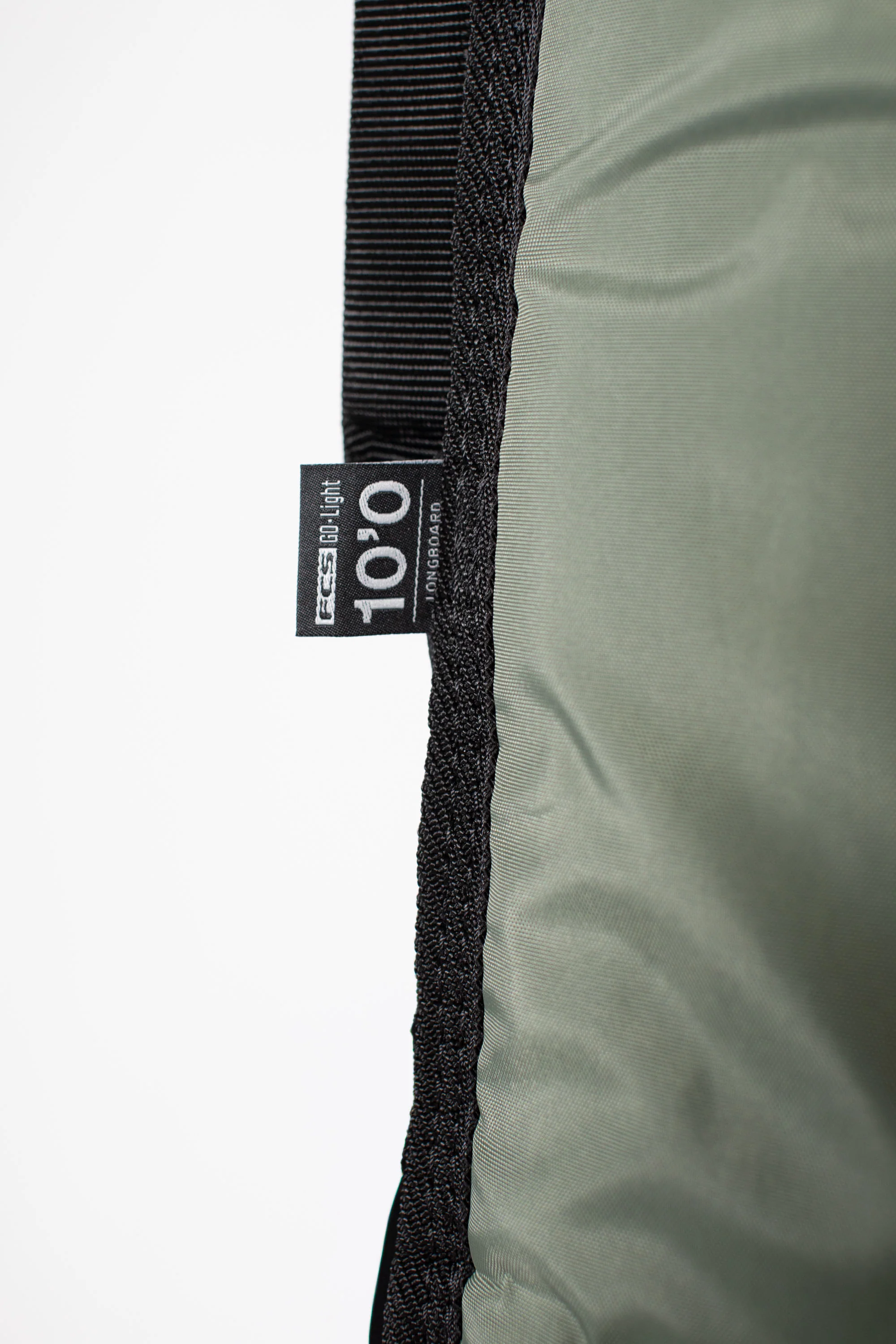 FCS - 10.0 CLASSIC COVER LONGBOARD - Image 3