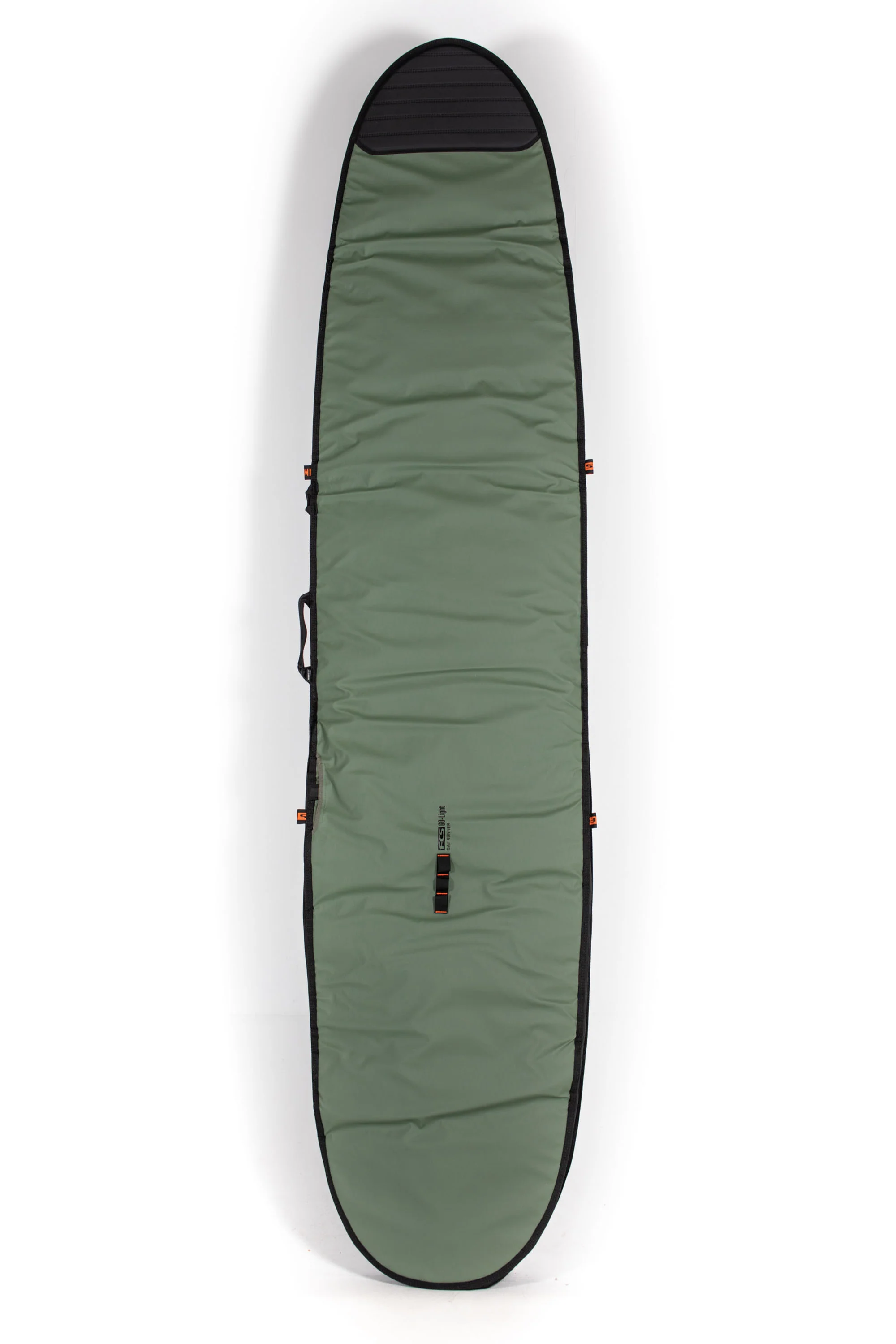 FCS - 10.0 DAY RUNNER LONGBOARD