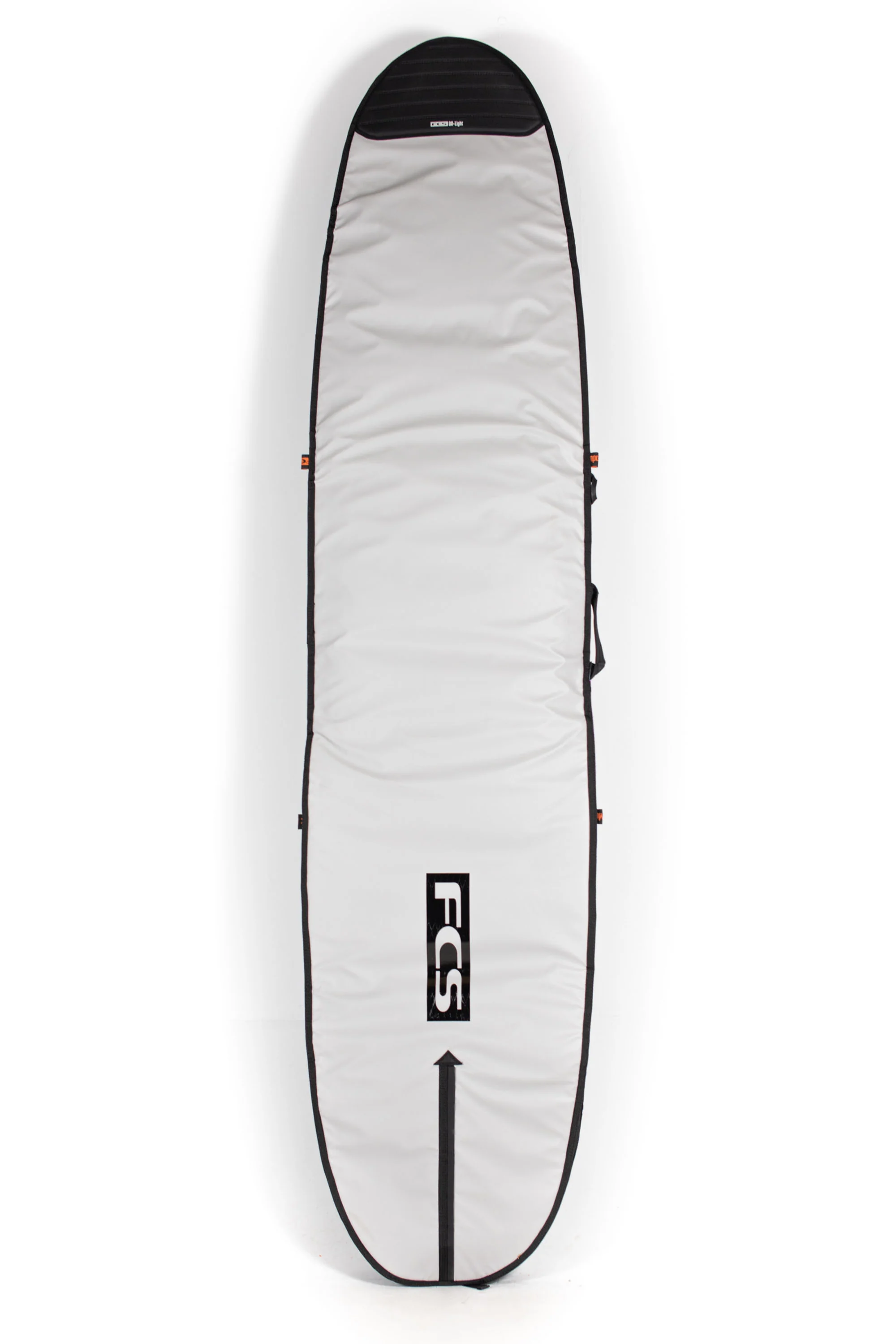 FCS - 10.0 DAY RUNNER LONGBOARD - Image 2