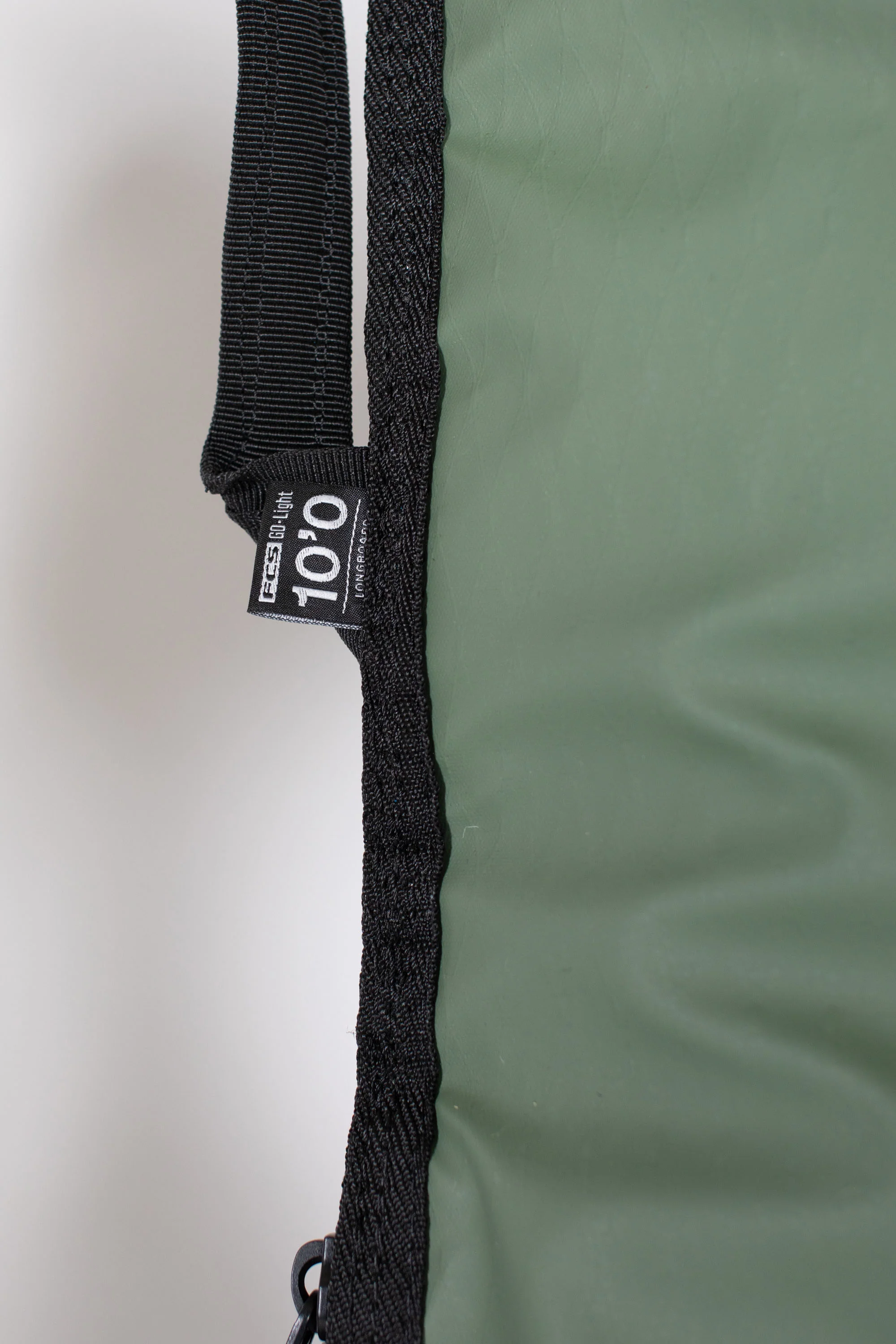FCS - 10.0 DAY RUNNER LONGBOARD - Image 3