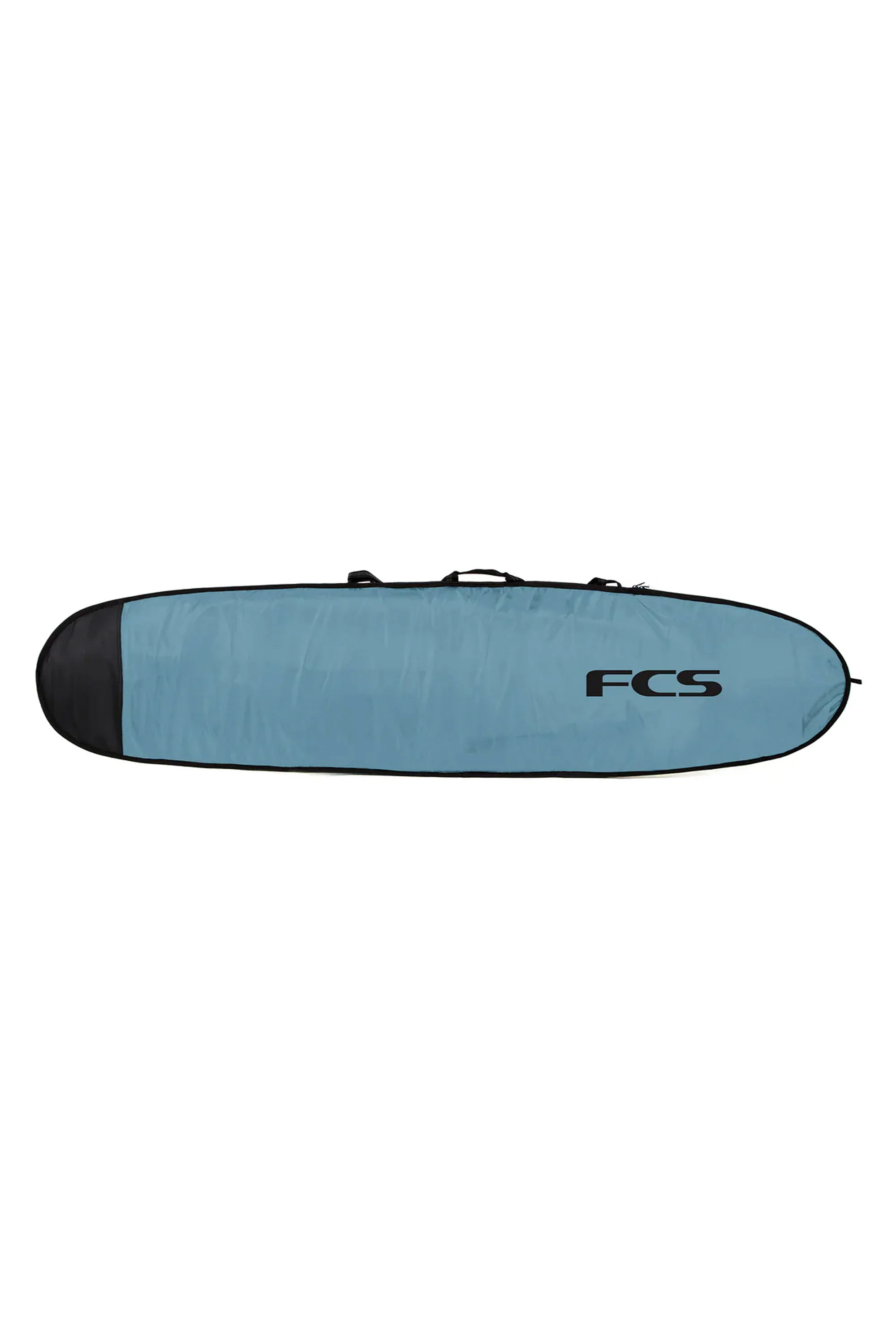 FCS - 10´0 CLASSIC LONGBOARD - TRANQUIL BLUE