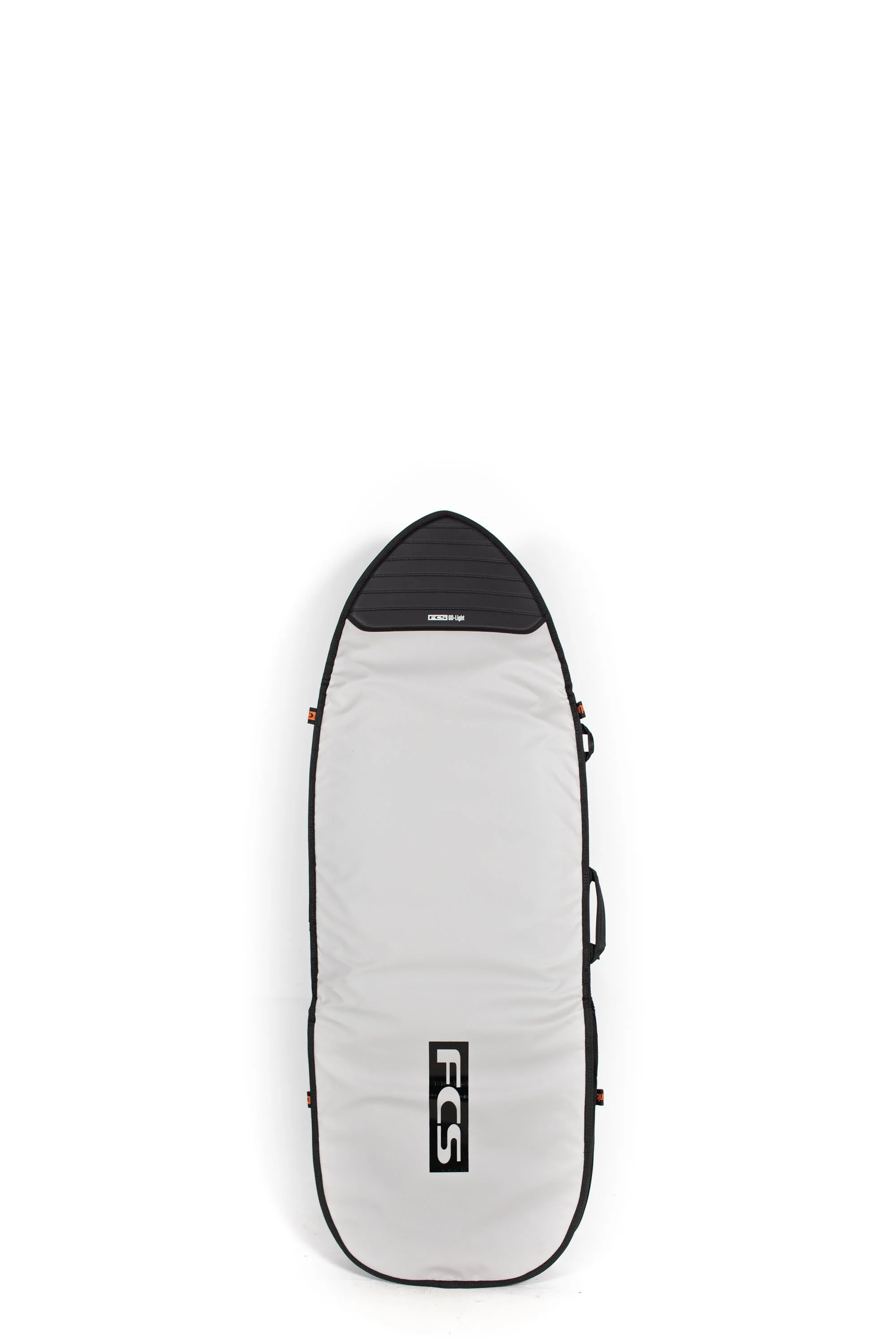 FCS - 5.6 DAY RUNNER FISH - Image 2