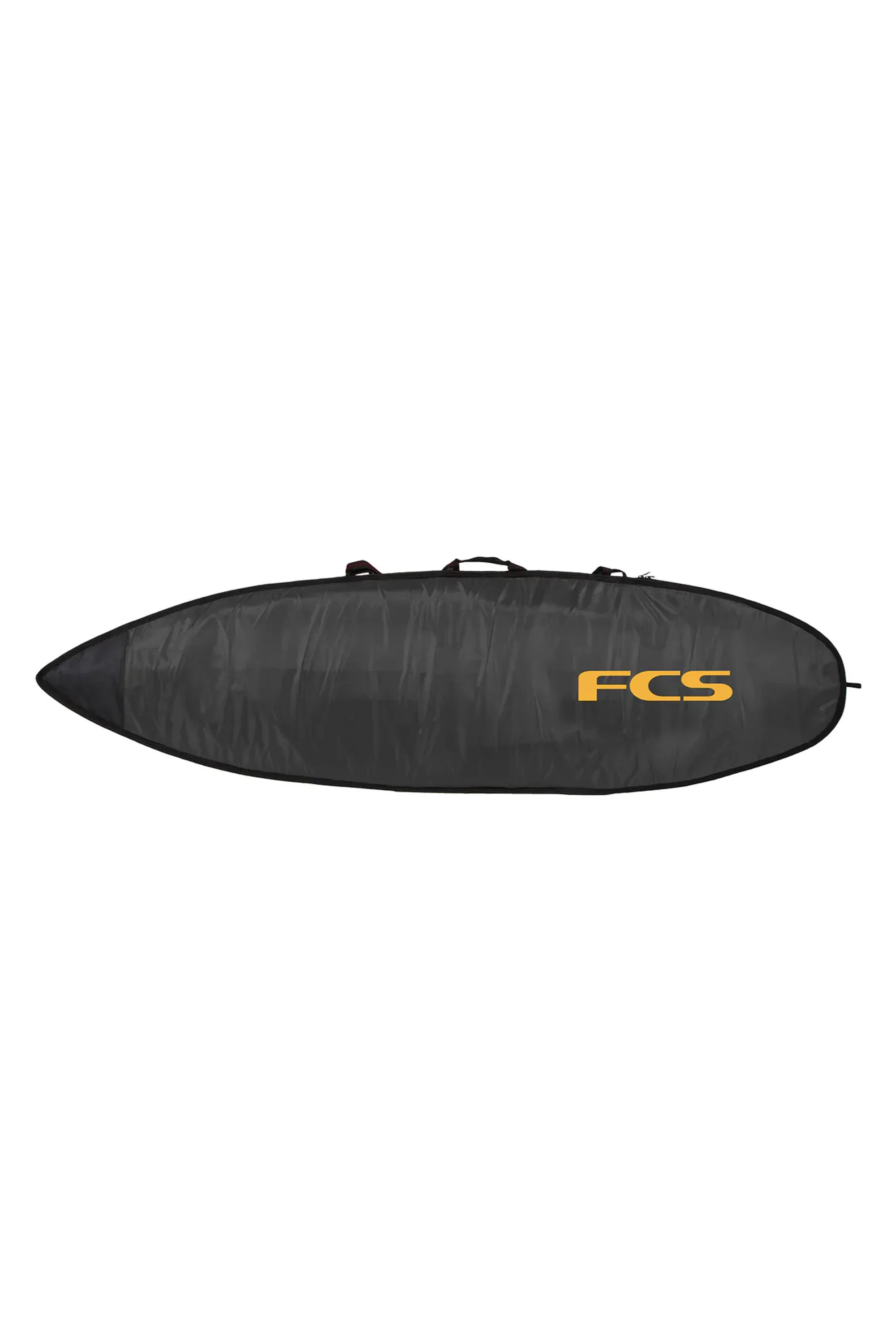 FCS - 5´9 CLASSIC ALL PURPOSE - BLACK MANGO