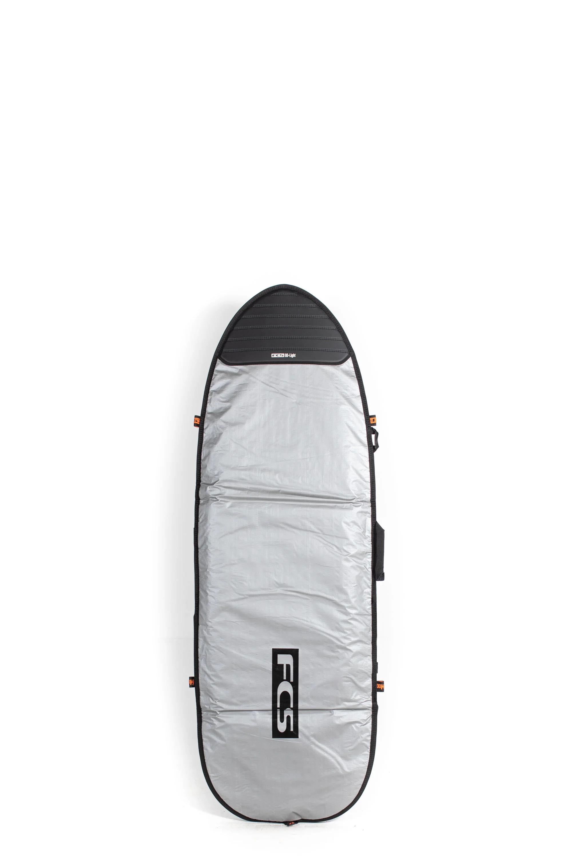FCS - 5.9 CLASSIC COVER FISH - Image 2
