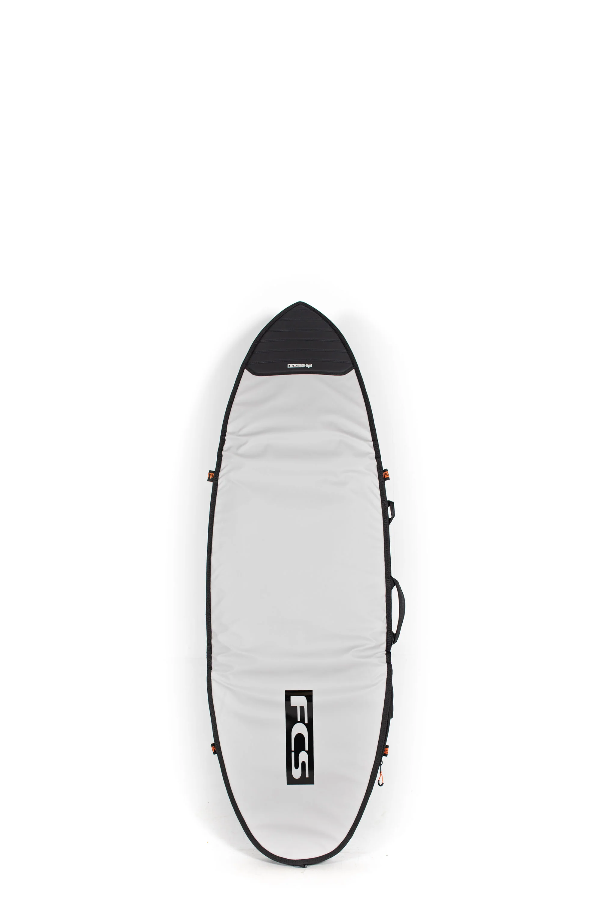 FCS - 5.9 DAY RUNNER SHORTBOARD - Image 2