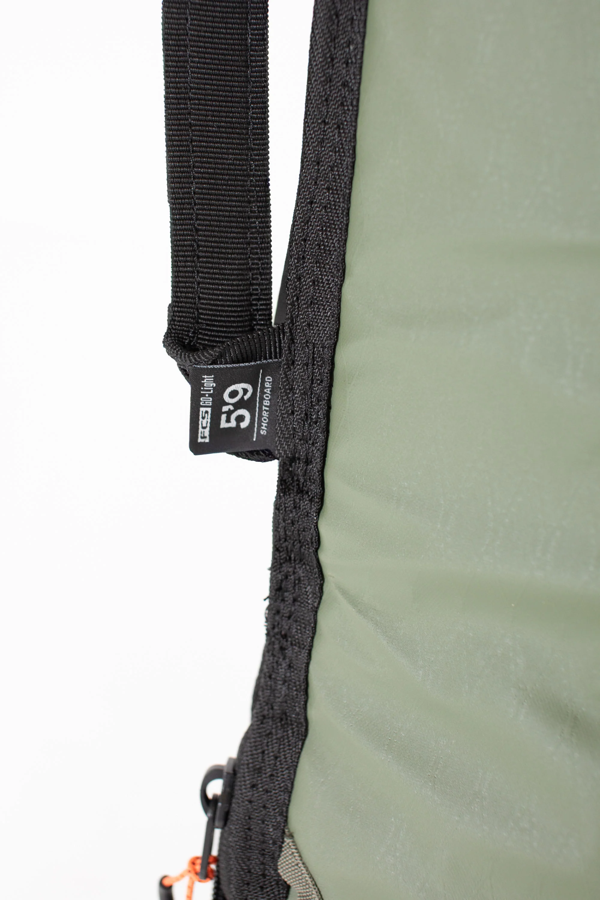 FCS - 5.9 DAY RUNNER SHORTBOARD - Image 3