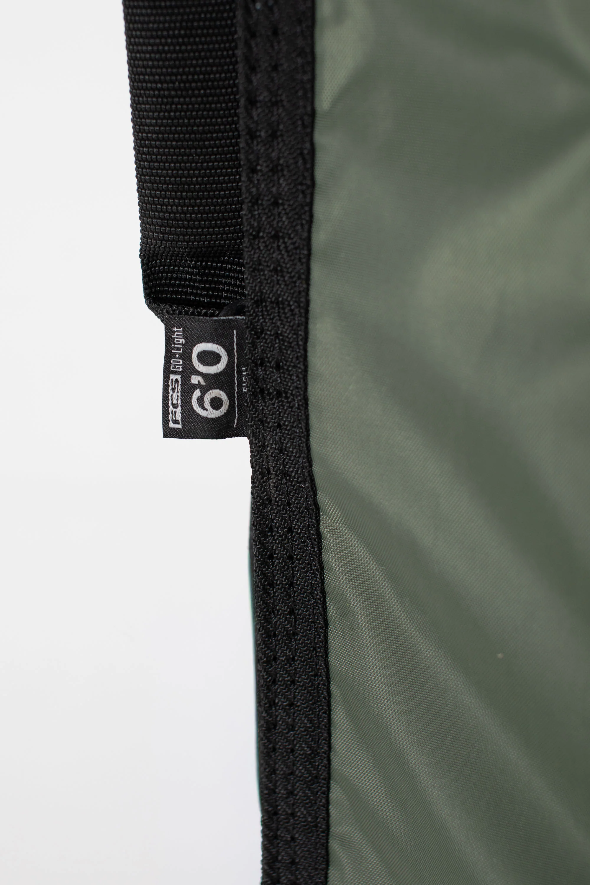 FCS - 6.0 CLASSIC COVER FISH - Image 3