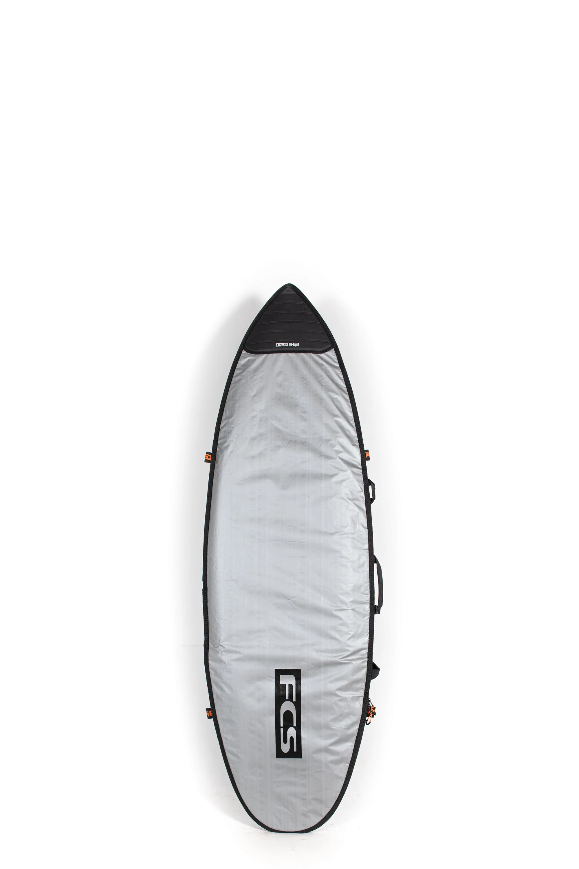 FCS - 6.0 CLASSIC COVER SHORTBOARD - Image 2