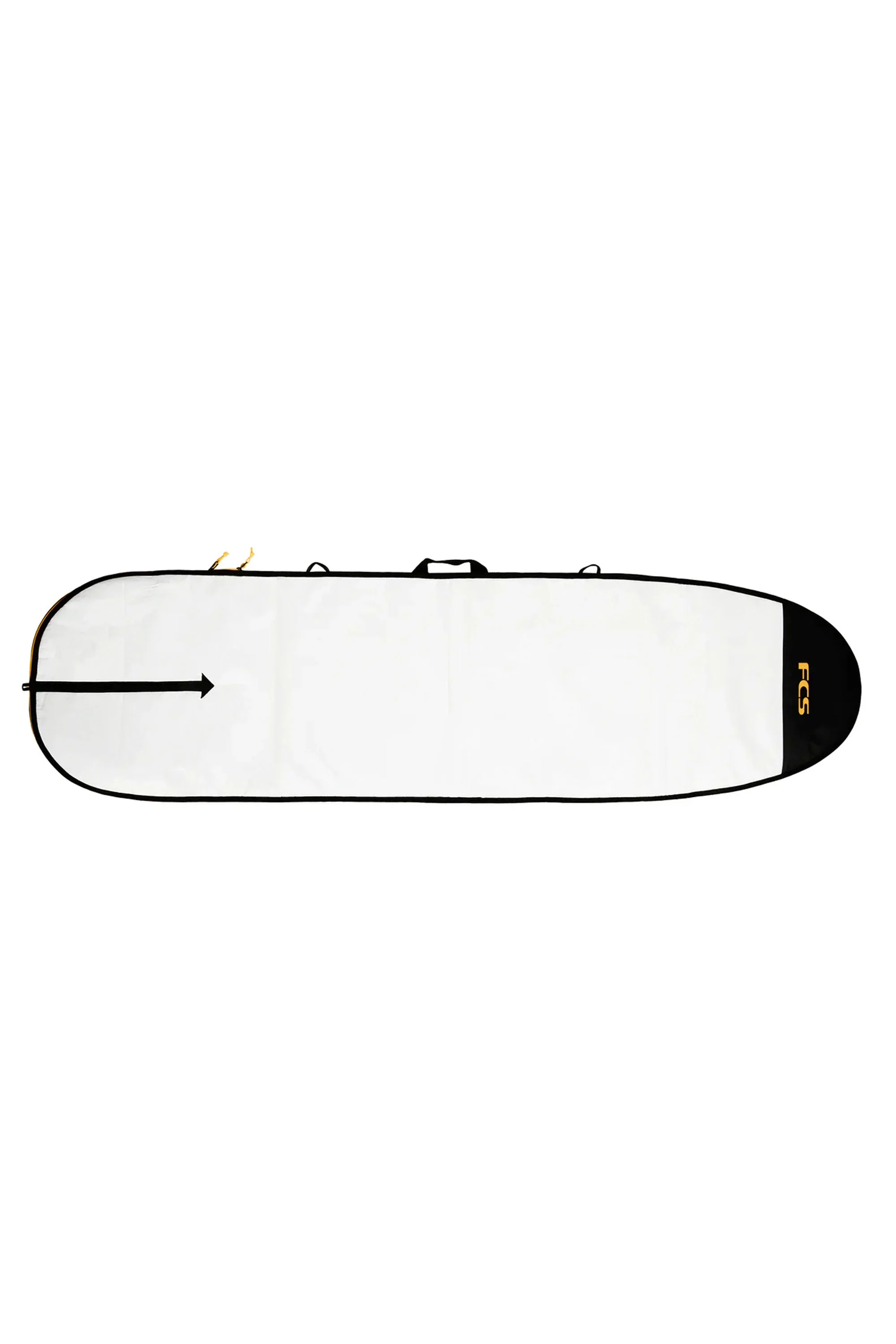 FCS - 6´0 CLASSIC FUN BOARD - BLACK MANGO - Image 2