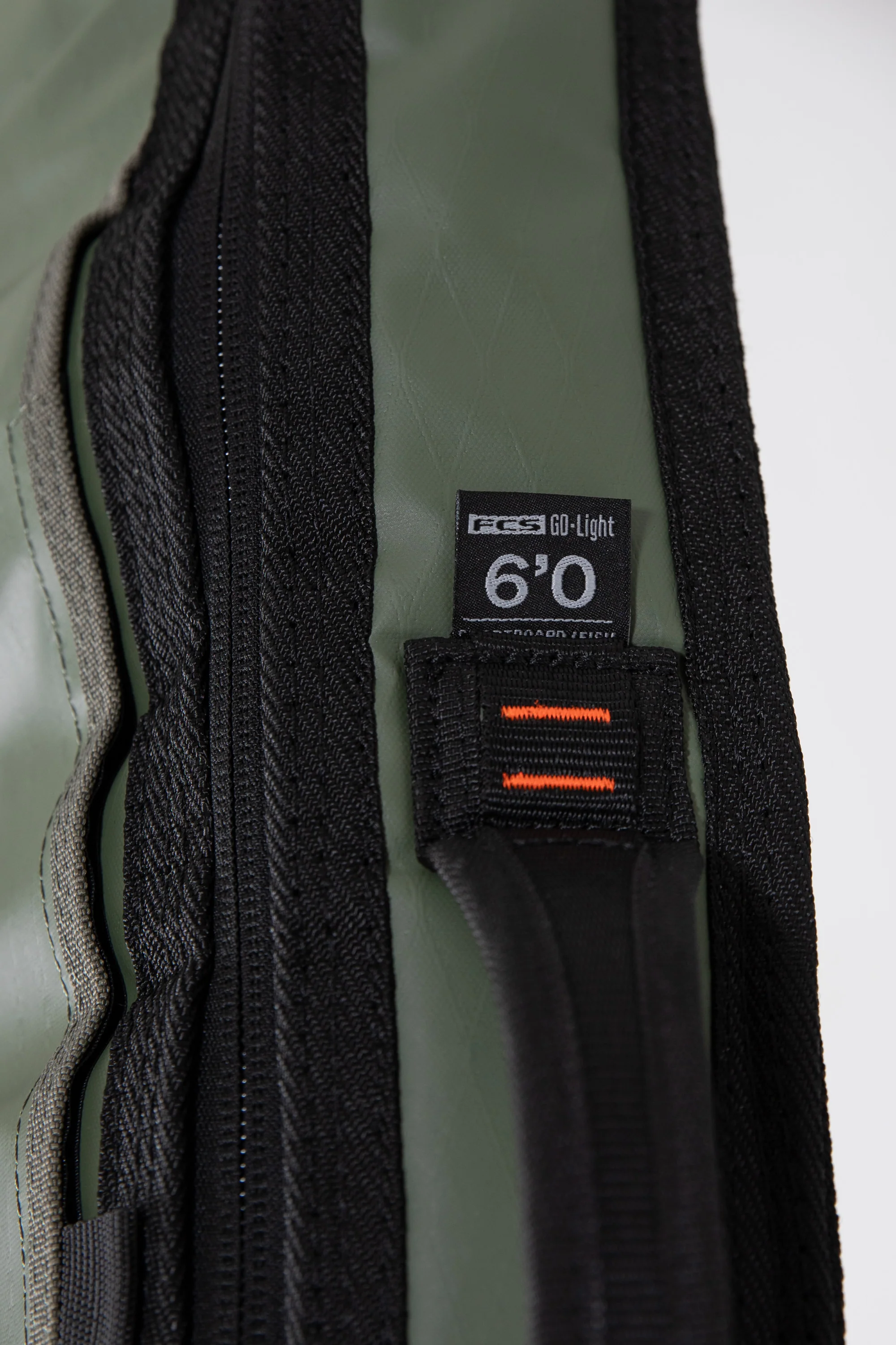 FCS - 6.0 DAY-X SHORTBOARD/FISH - Image 3