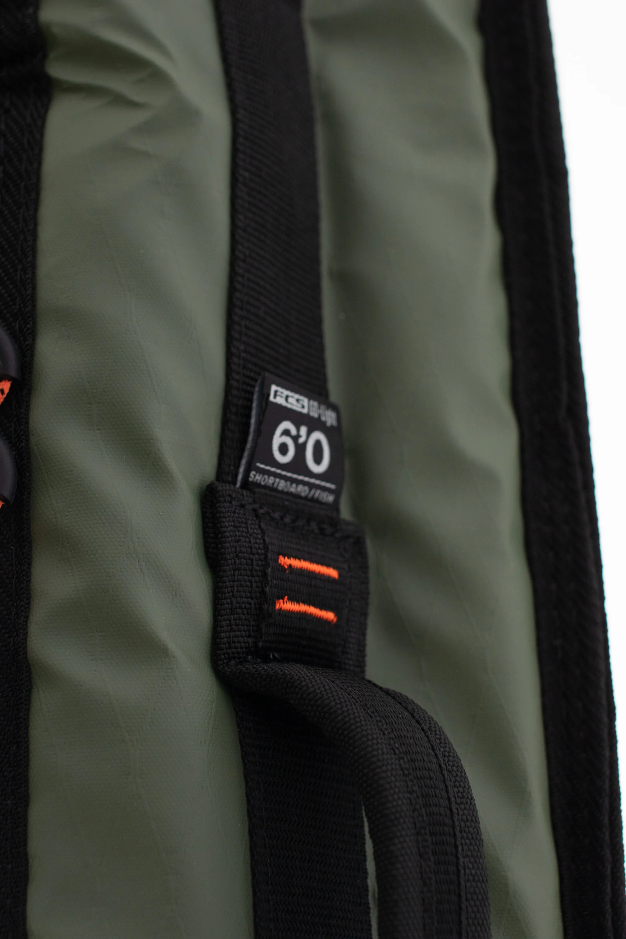FCS - 6.0 TRAVEL 2 SHORTBOARD/FISH - Image 3