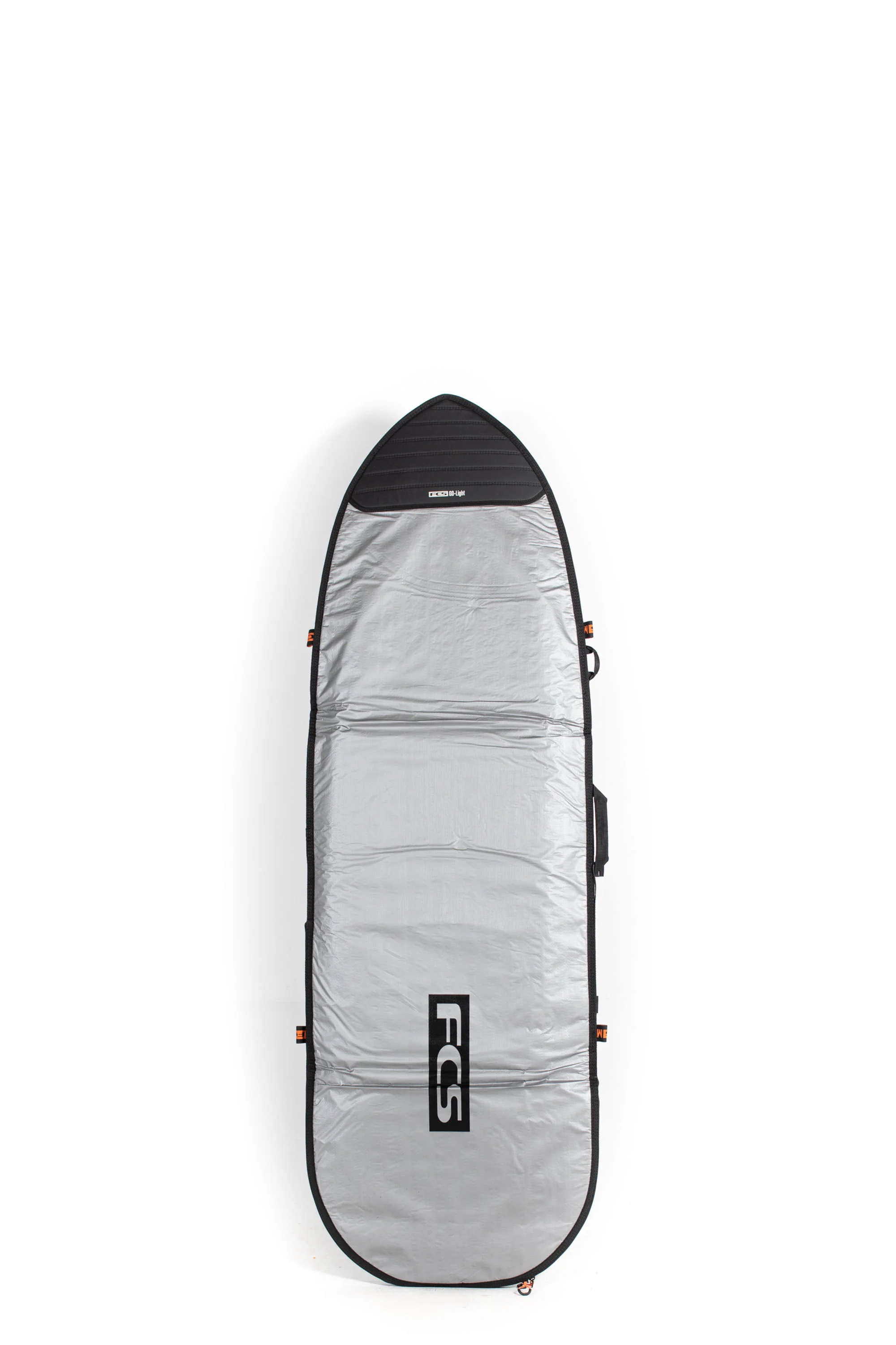 FCS - 6.3 CLASSIC COVER FISH - Image 2
