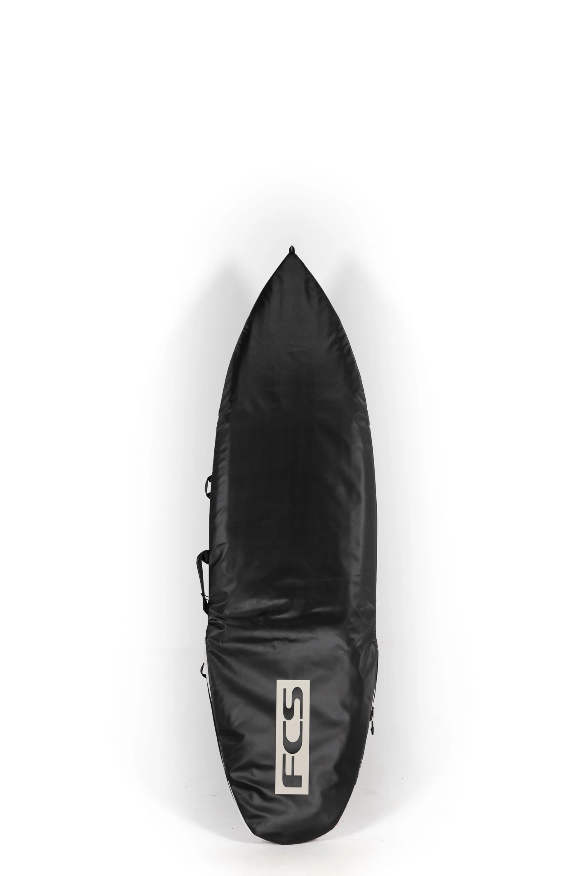 FCS - 6´3 DAY ALL PURPOSE - BLACK WARM GREY - Image 2