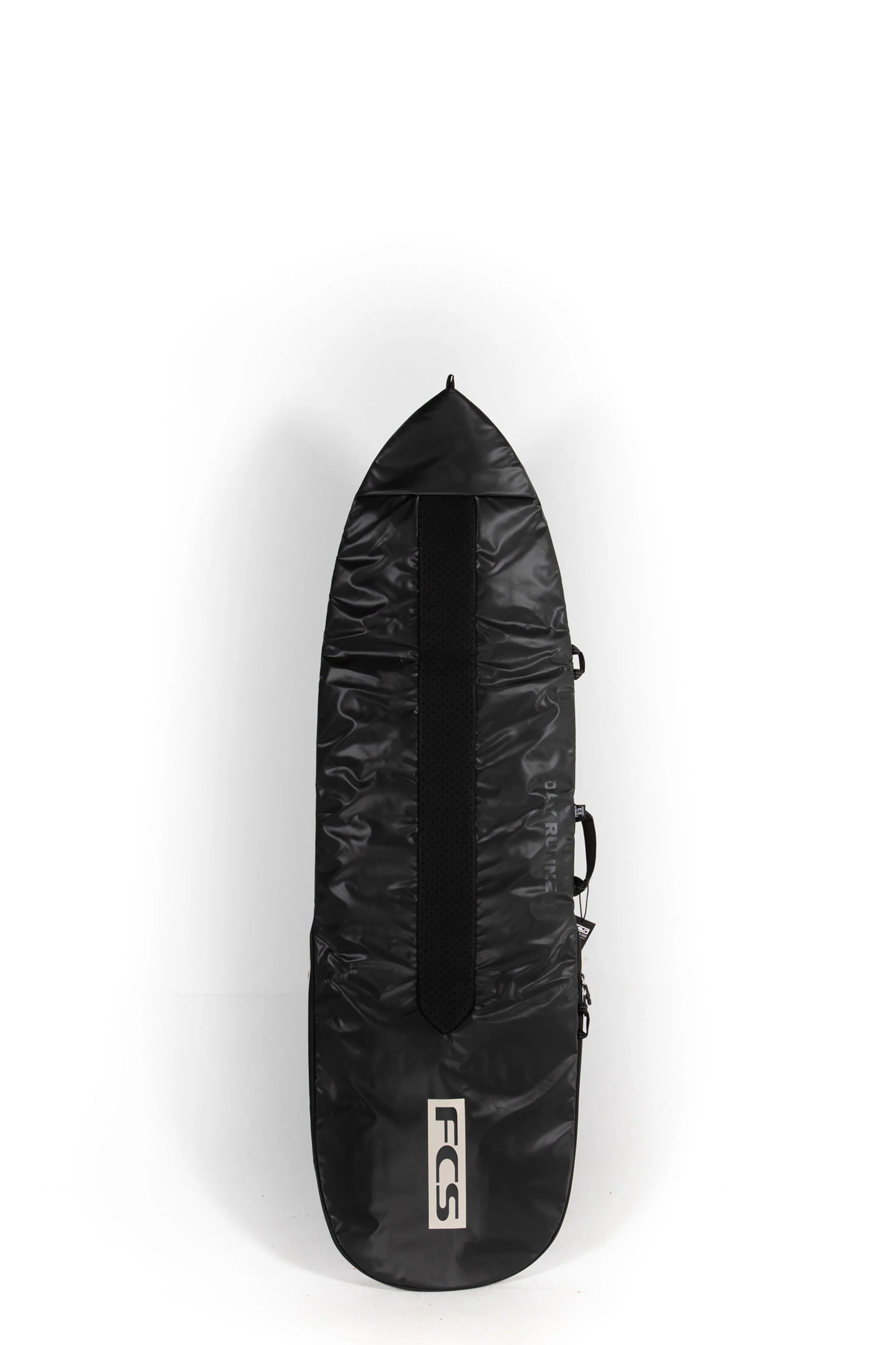 FCS - 6´3 DAY FUN BOARD - BLACK WARM GREY