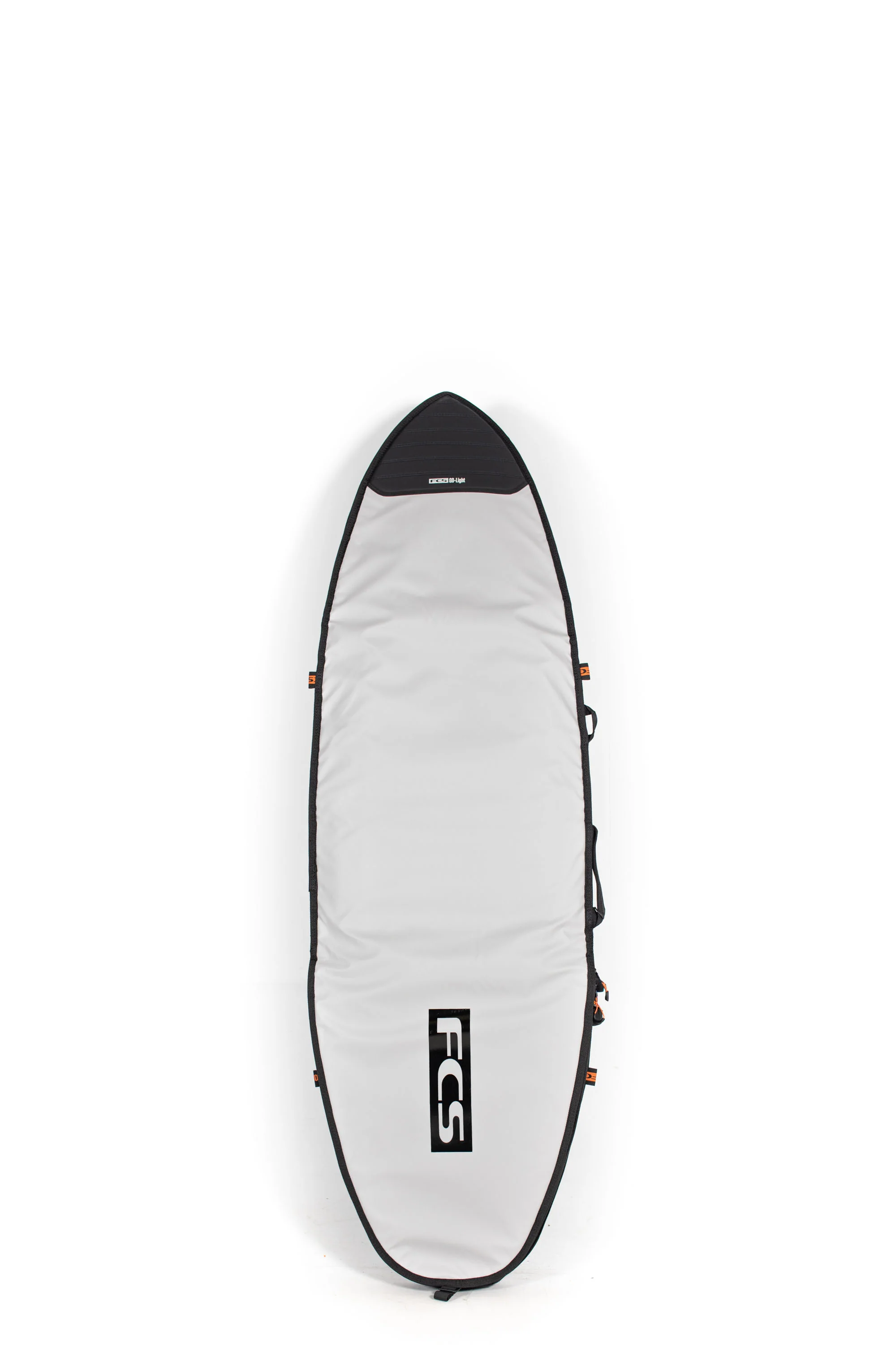 FCS - 6.3 DAY RUNNER SHORTBOARD - Image 2